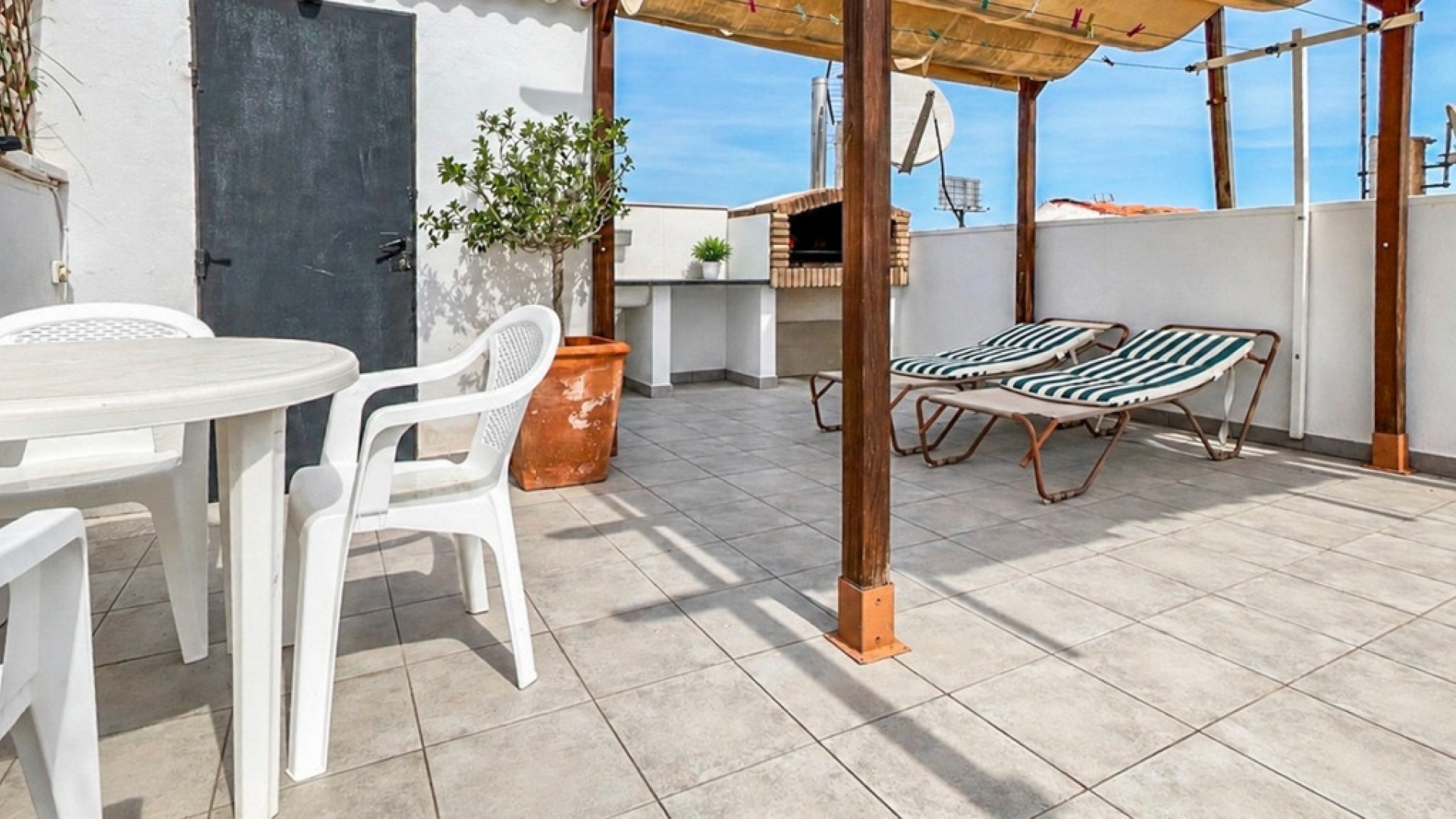 Wederverkoop - Villa - Torrevieja - Torrevieja Centro