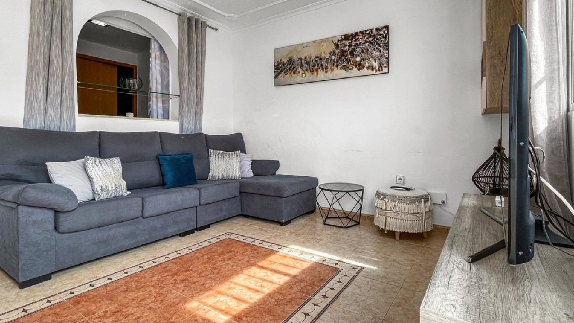 Wederverkoop - Villa - Torrevieja - Torrevieja Centro