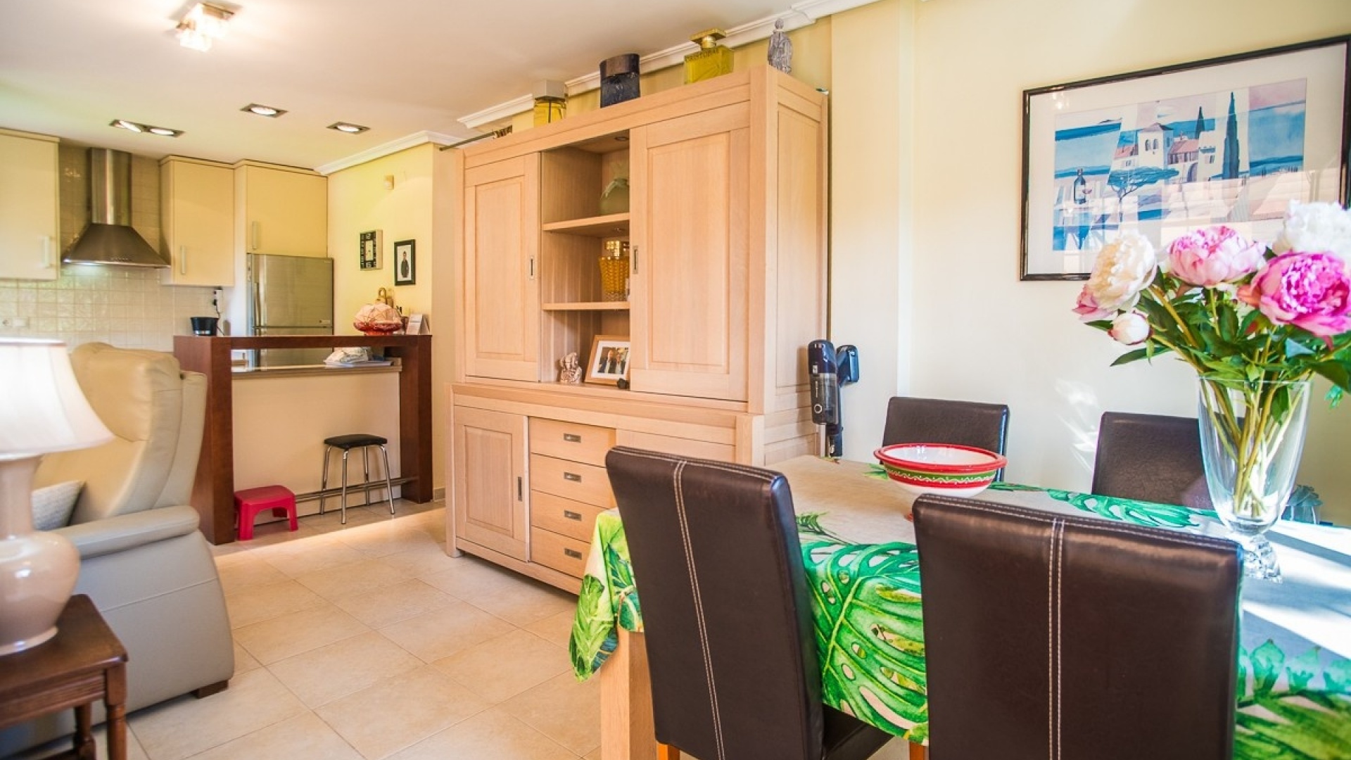 Wederverkoop - Villa - Torrevieja - Torrevieja Centro