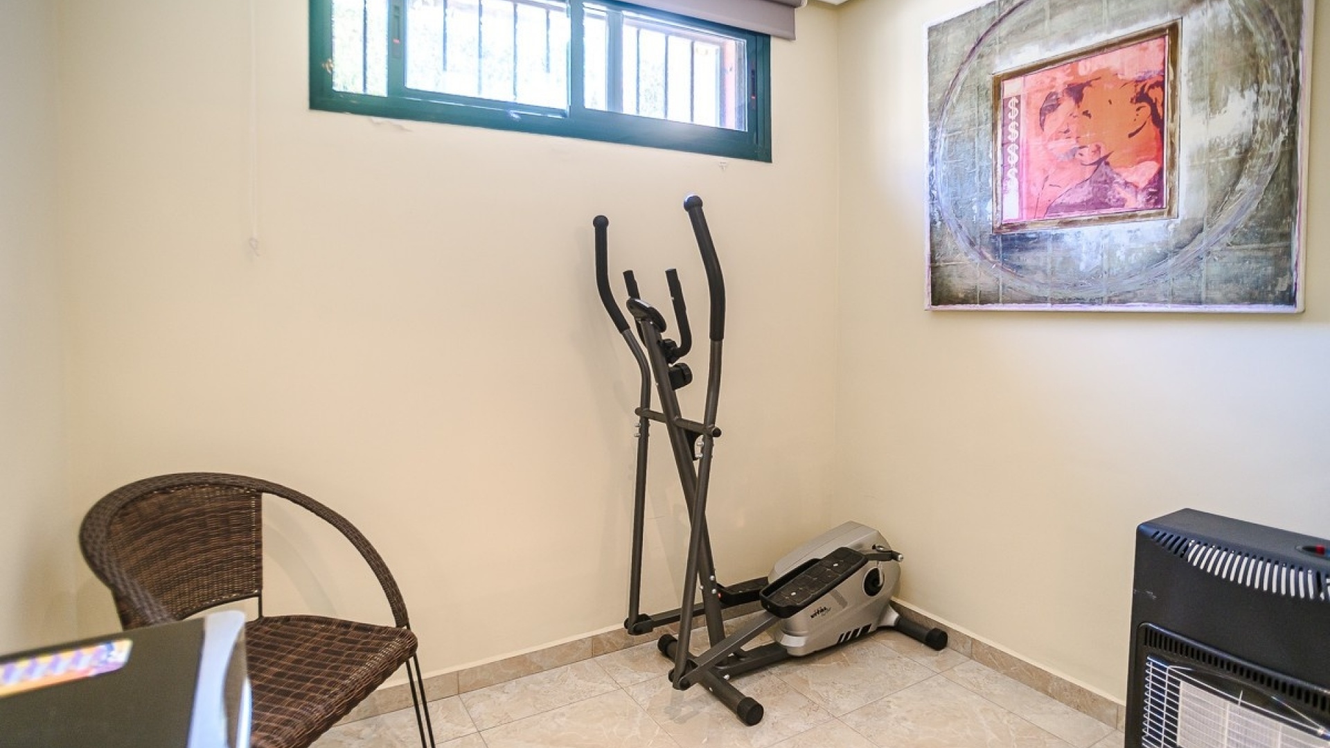 Wederverkoop - Villa - Torrevieja - Torrevieja Centro