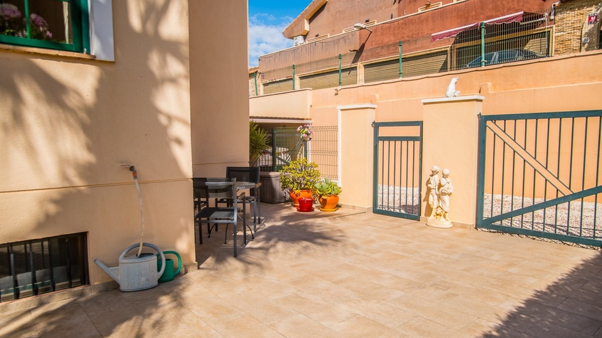 Wederverkoop - Villa - Torrevieja - Torrevieja Centro