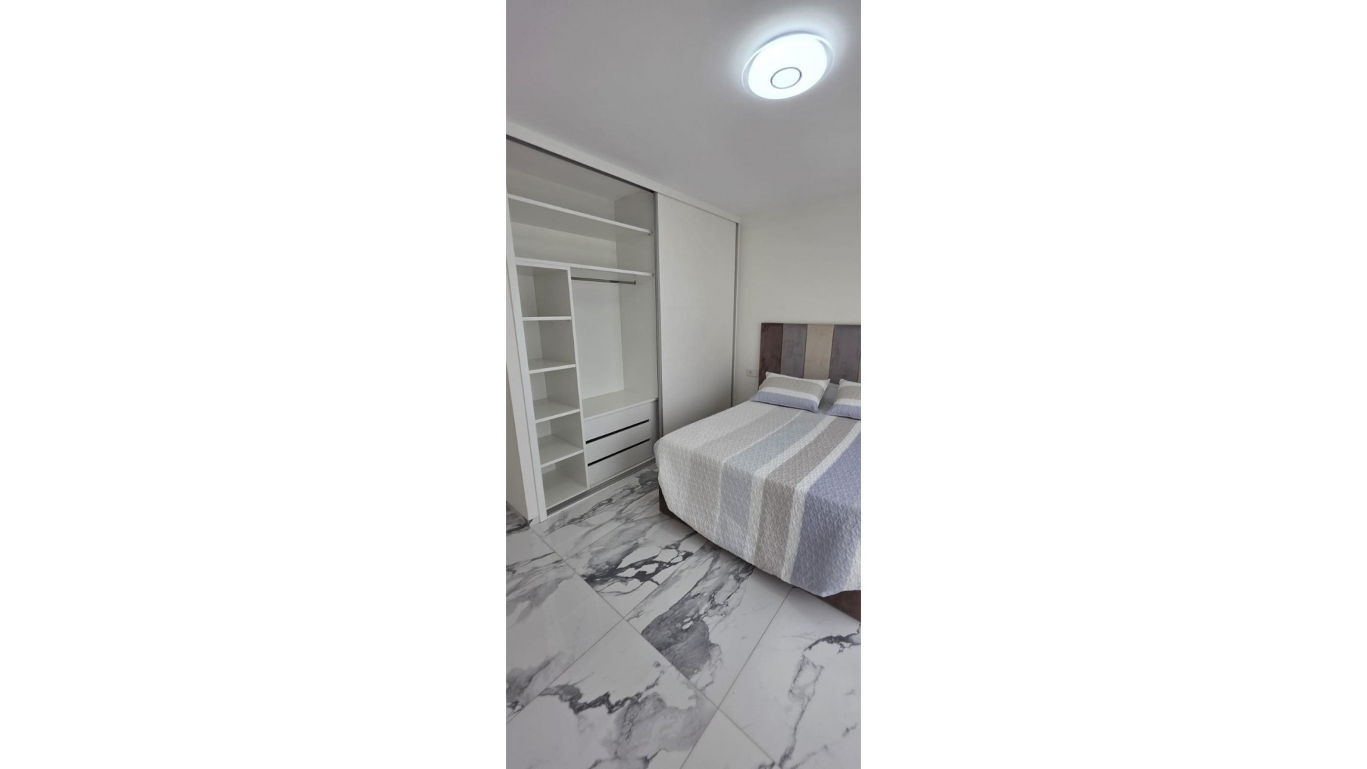 Wederverkoop - Villa - Torrevieja - Torrevieja Centro