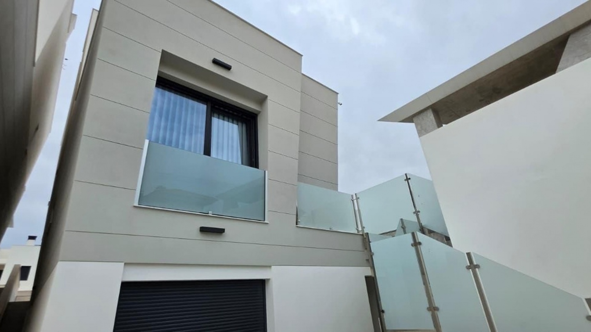 Wederverkoop - Villa - Torrevieja - Torrevieja Centro