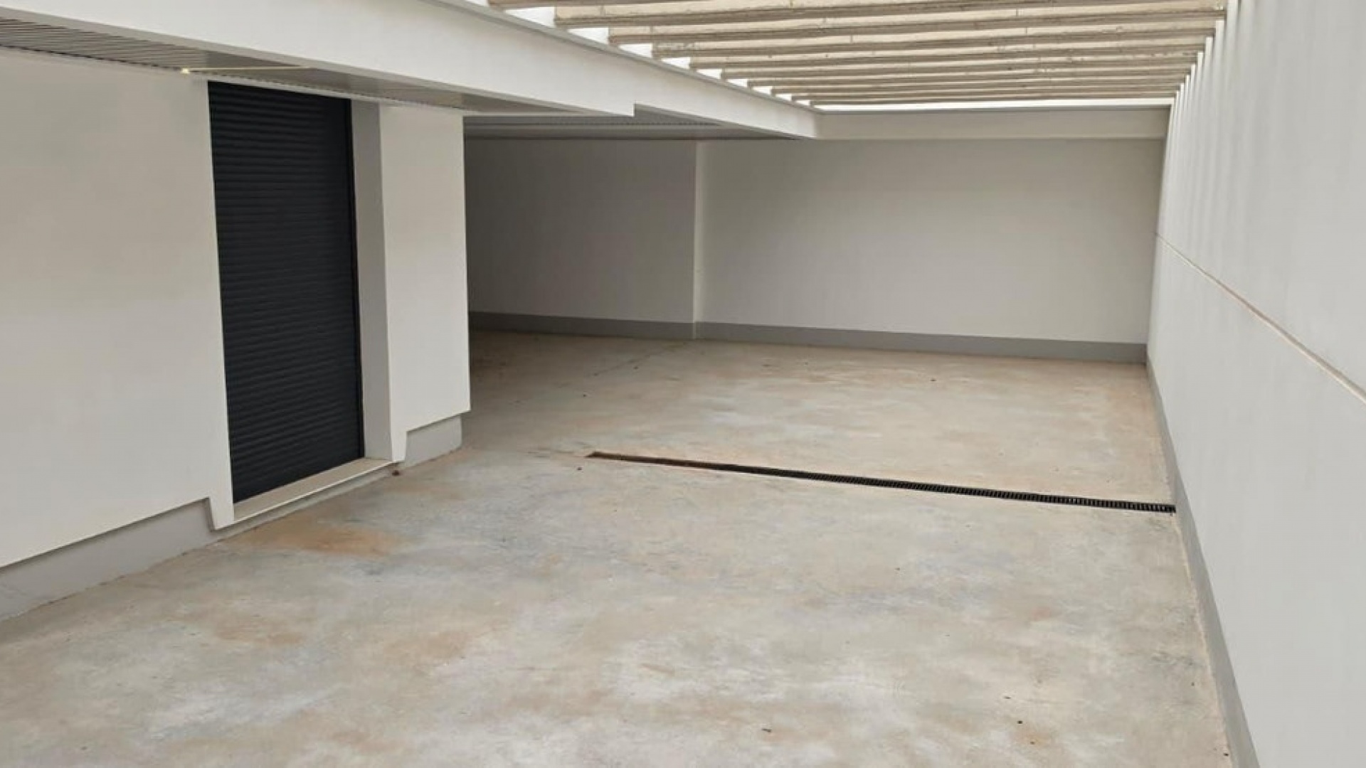 Wederverkoop - Villa - Torrevieja - Torrevieja Centro