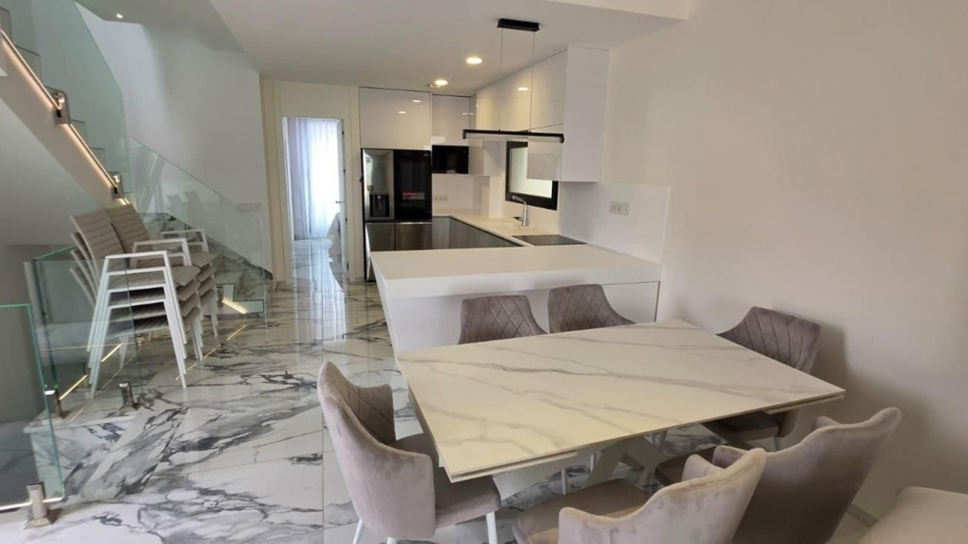 Wederverkoop - Villa - Torrevieja - Torrevieja Centro