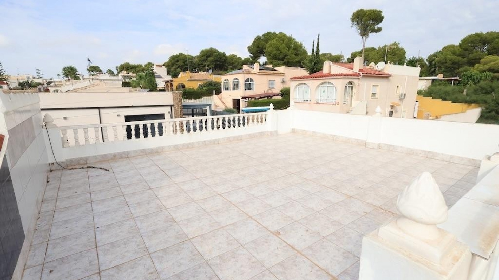 Wederverkoop - Villa - Torrevieja - Torrevieja Centro