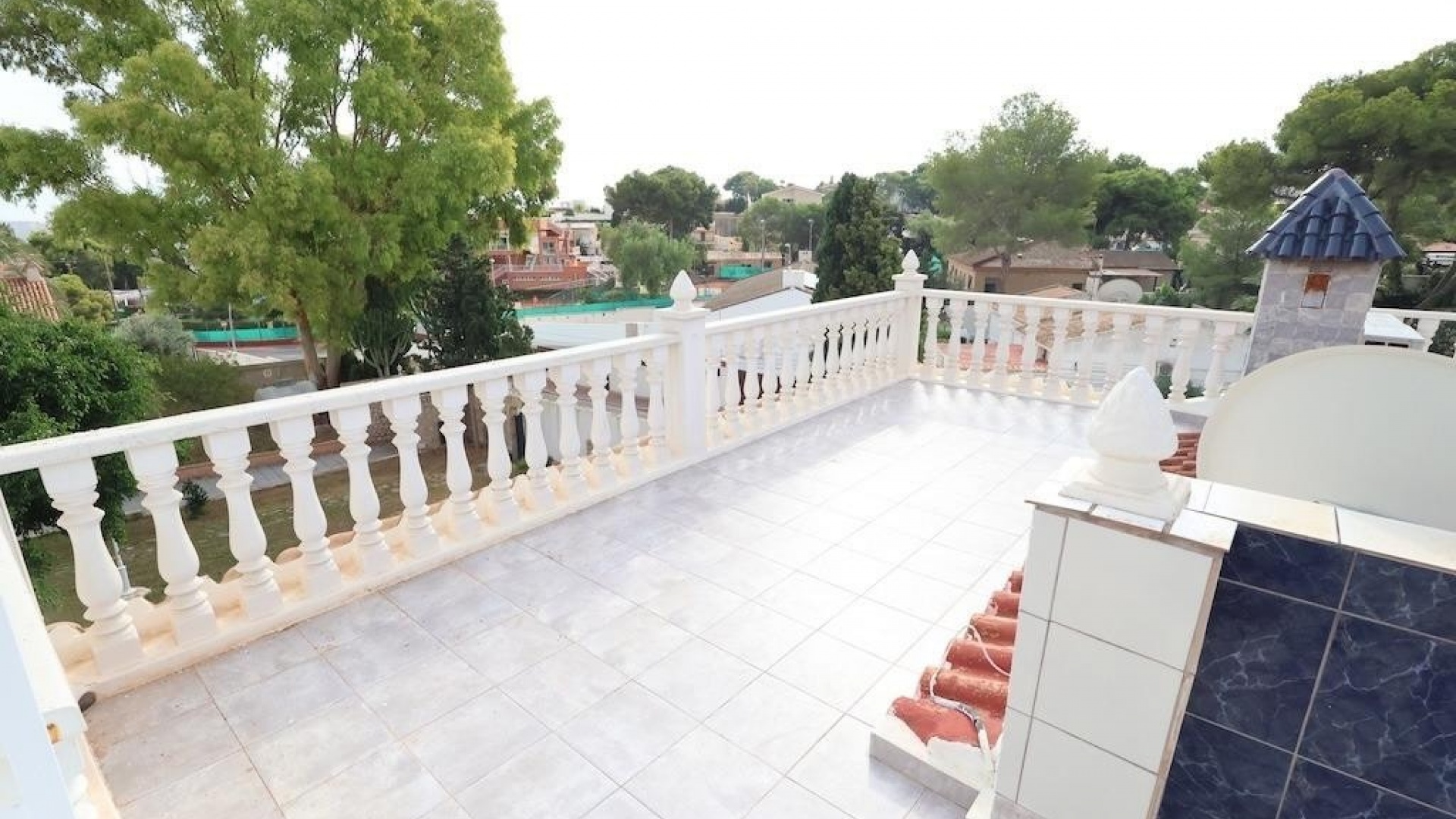 Wederverkoop - Villa - Torrevieja - Torrevieja Centro