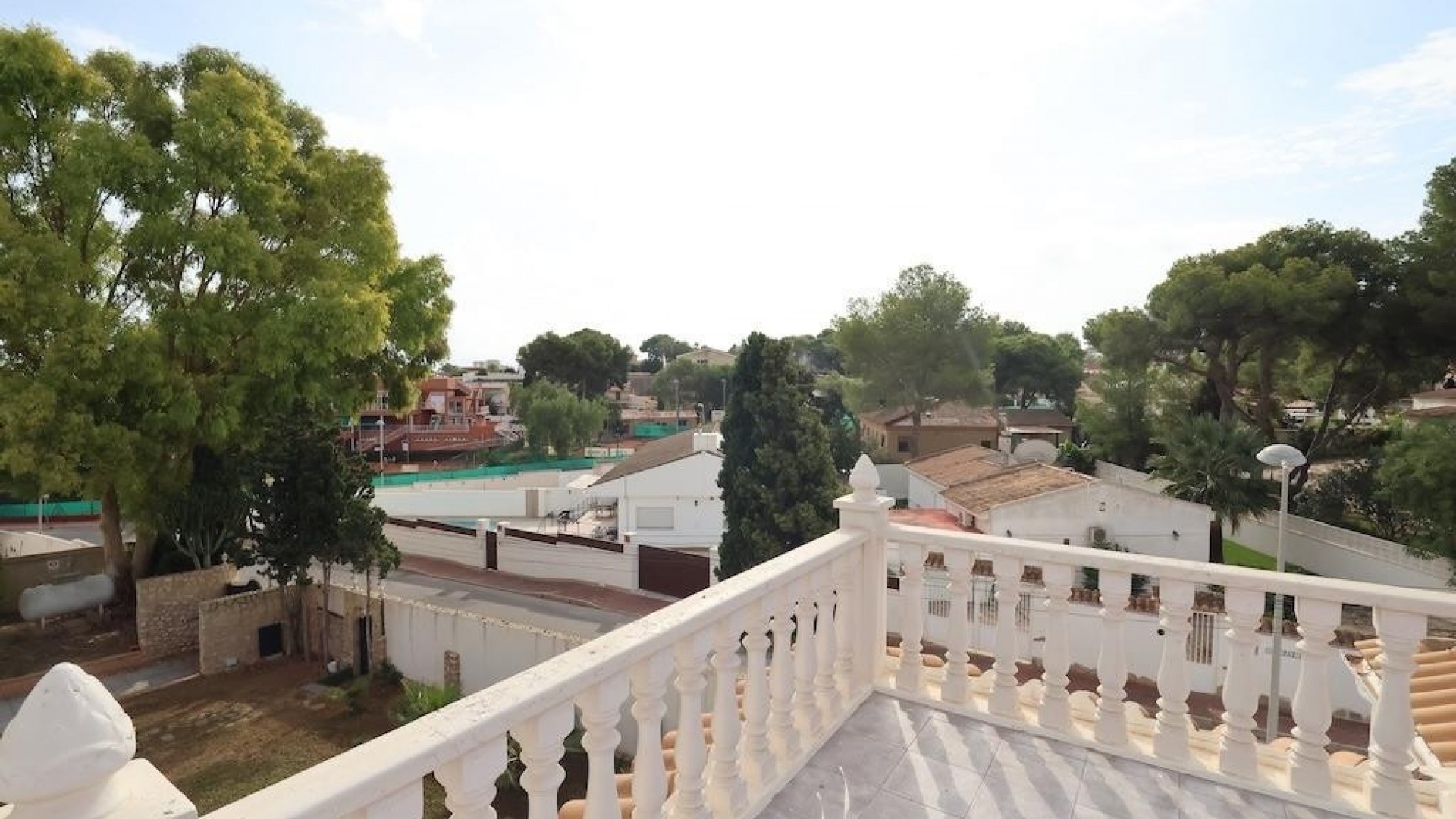 Wederverkoop - Villa - Torrevieja - Torrevieja Centro