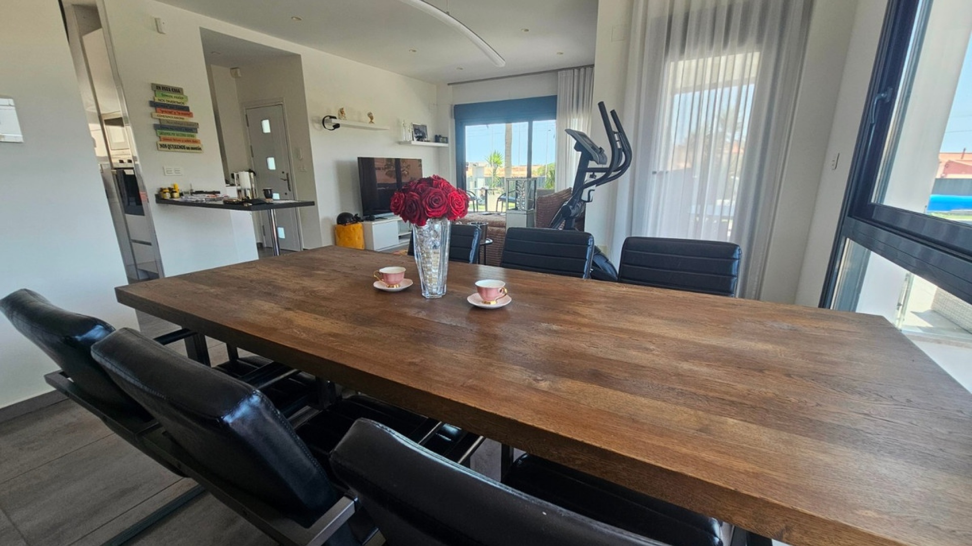 Wederverkoop - Villa - Torrevieja - Torrevieja Centro