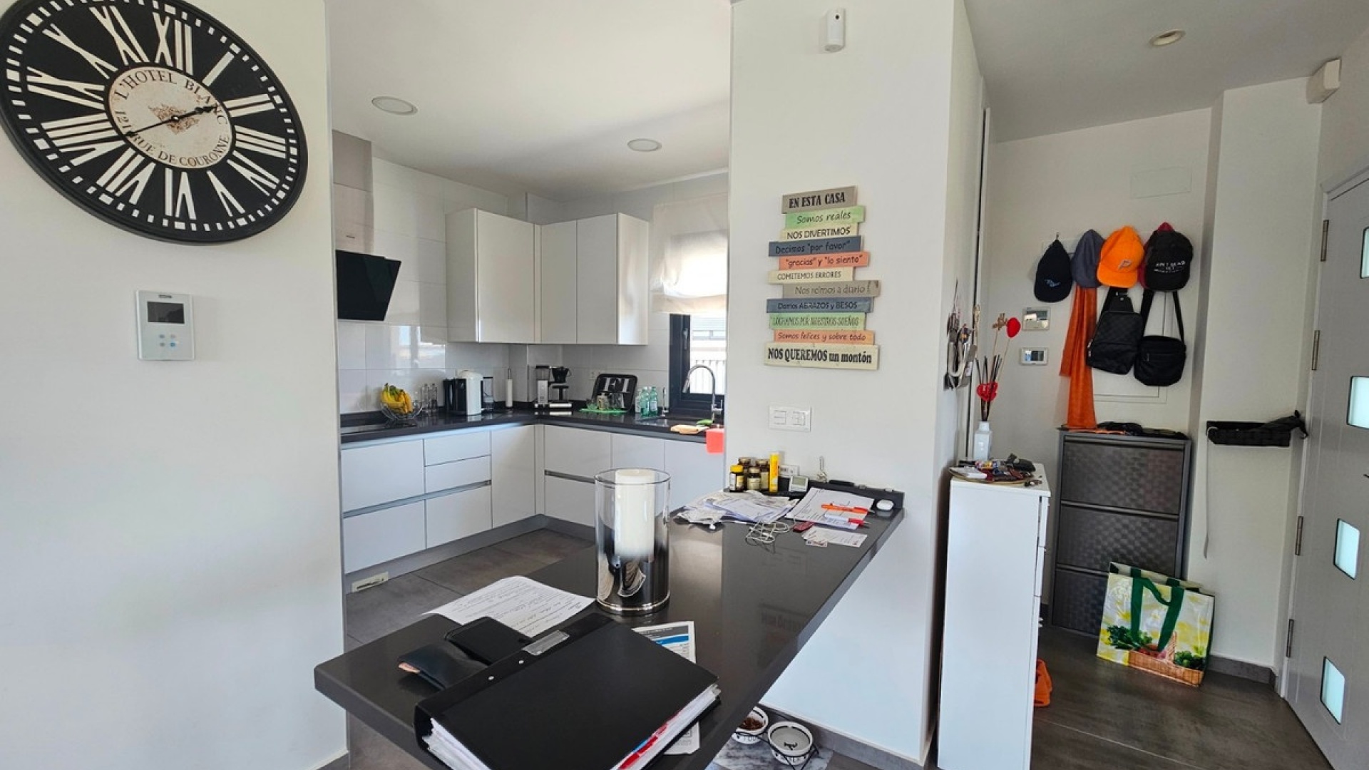 Wederverkoop - Villa - Torrevieja - Torrevieja Centro