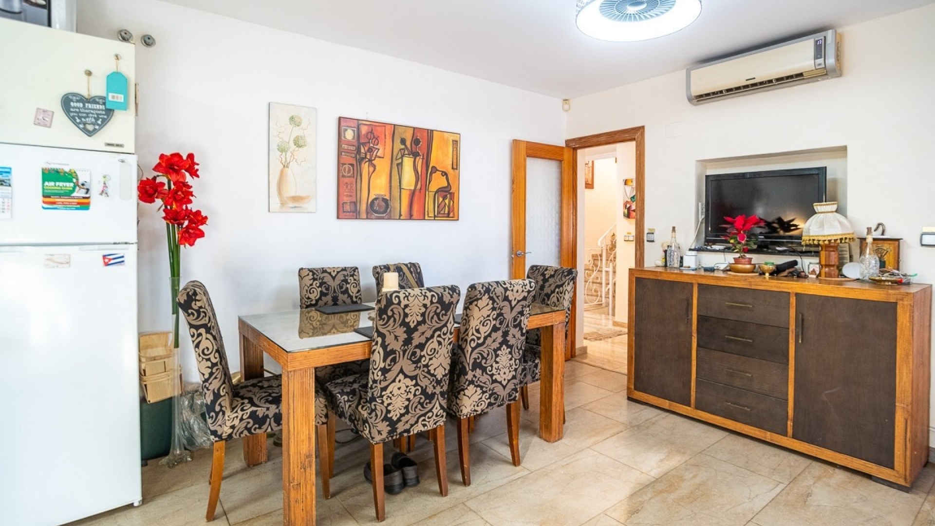 Wederverkoop - Villa - Torrevieja - Torrevieja Centro