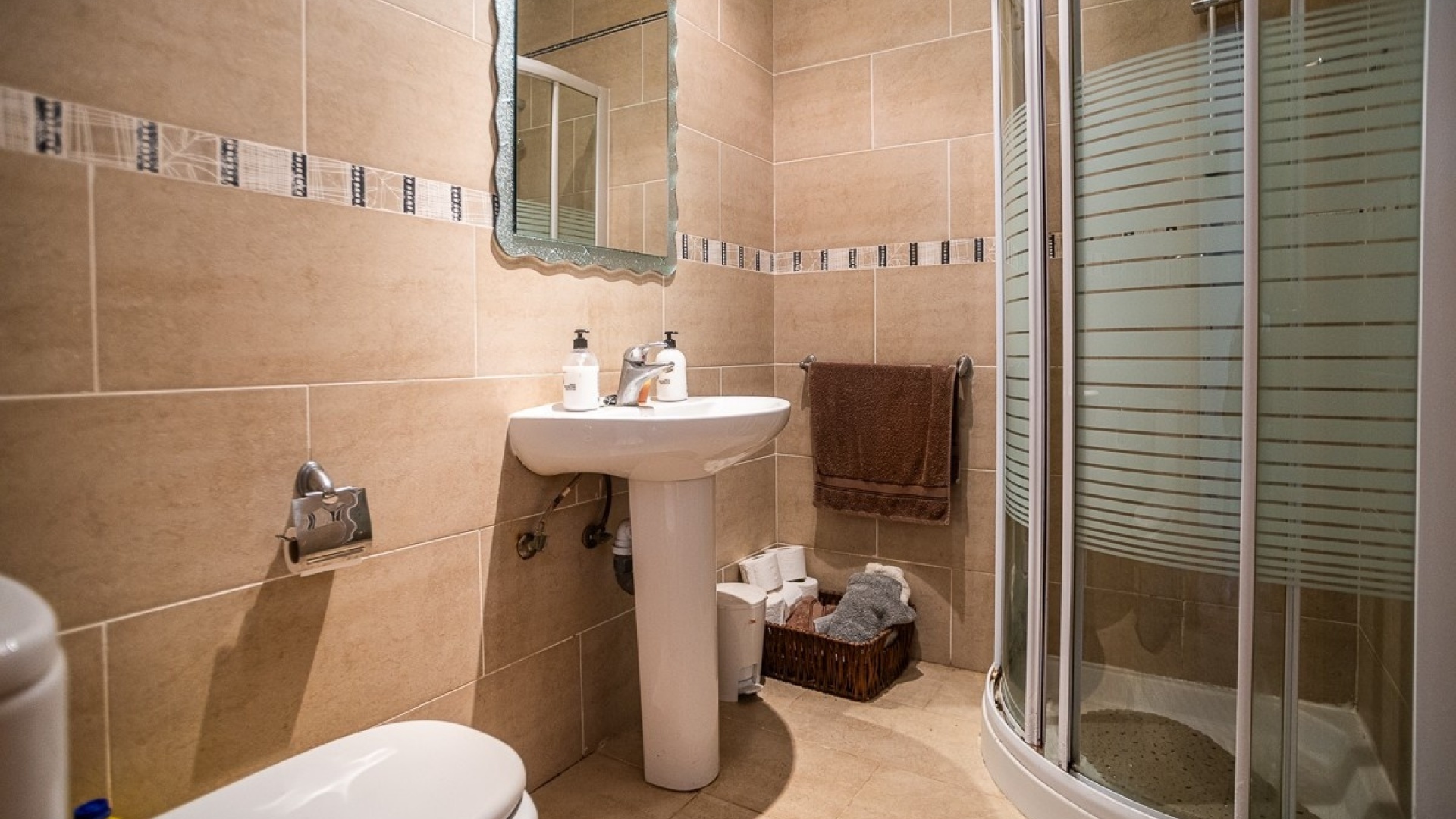 Wederverkoop - Villa - Torrevieja - Torrevieja Centro