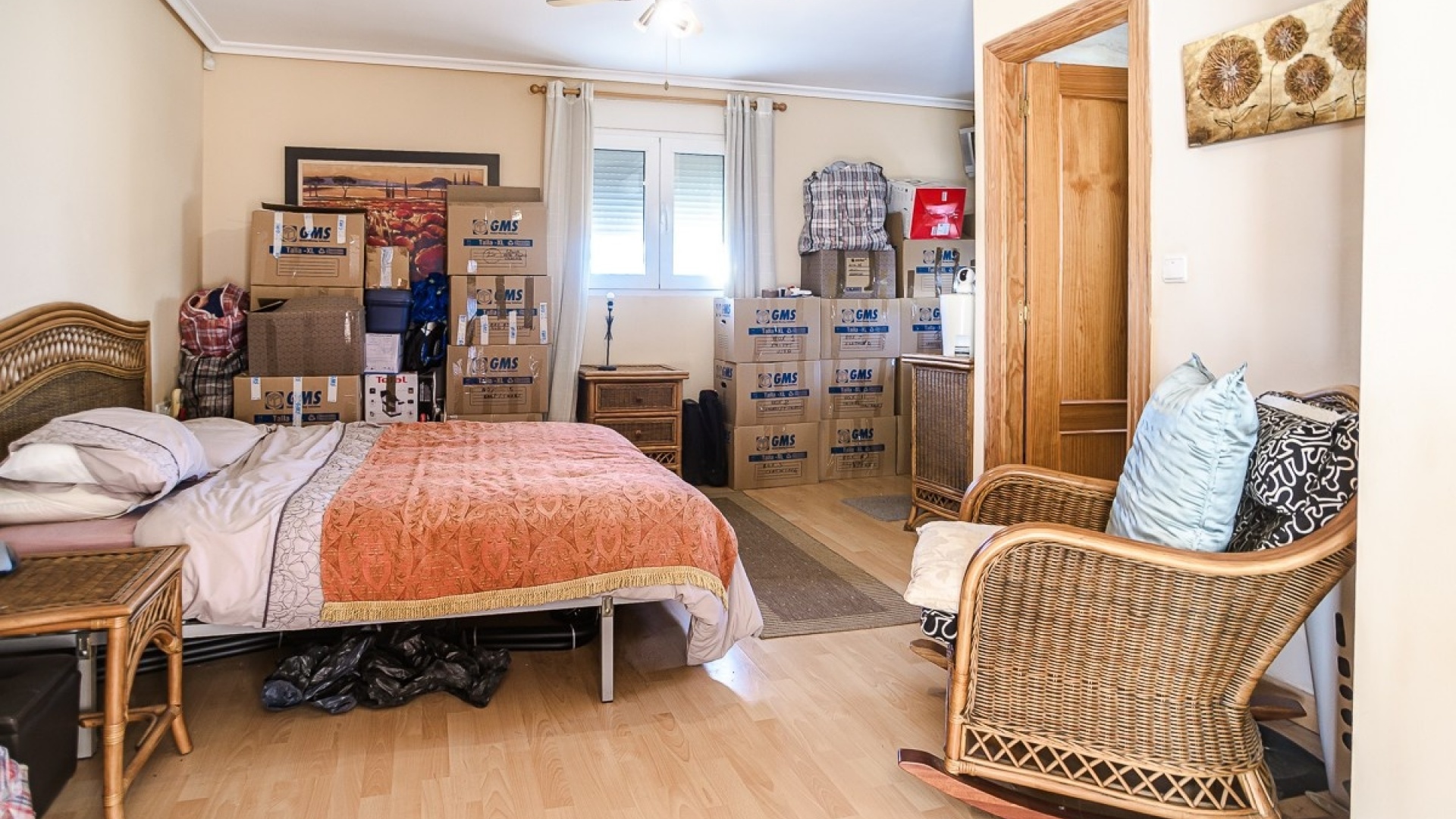 Wederverkoop - Villa - Torrevieja - Torrevieja Centro