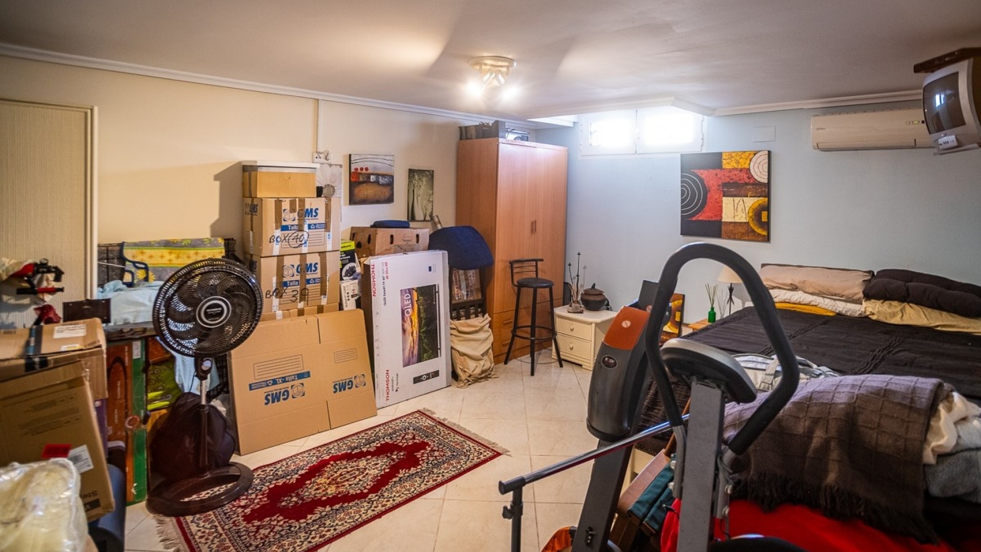 Wederverkoop - Villa - Torrevieja - Torrevieja Centro