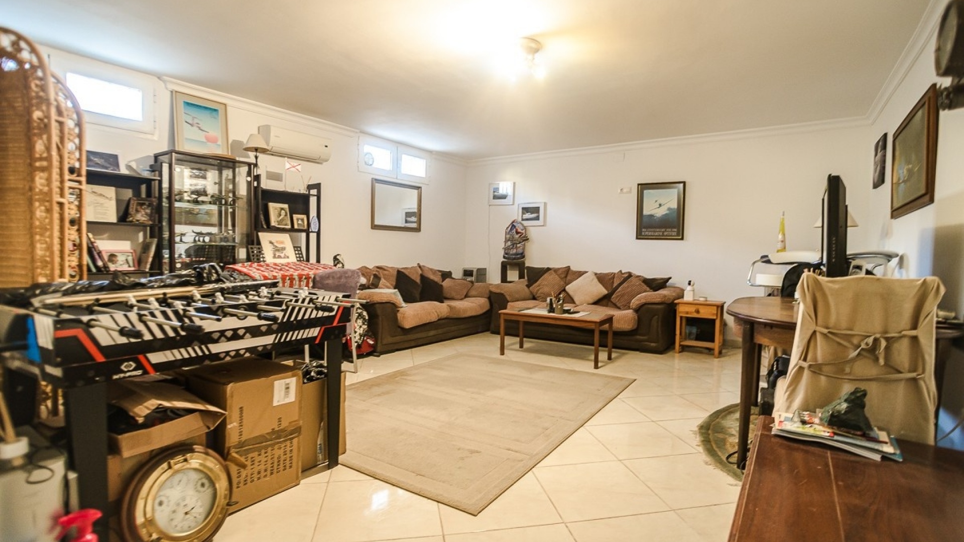 Wederverkoop - Villa - Torrevieja - Torrevieja Centro