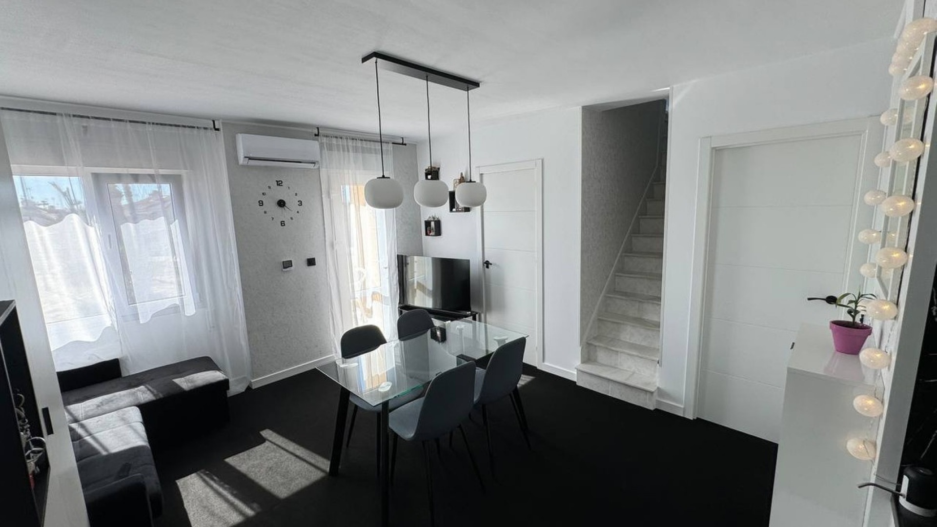 Wederverkoop - Villa - Torrevieja - Torrevieja Centro