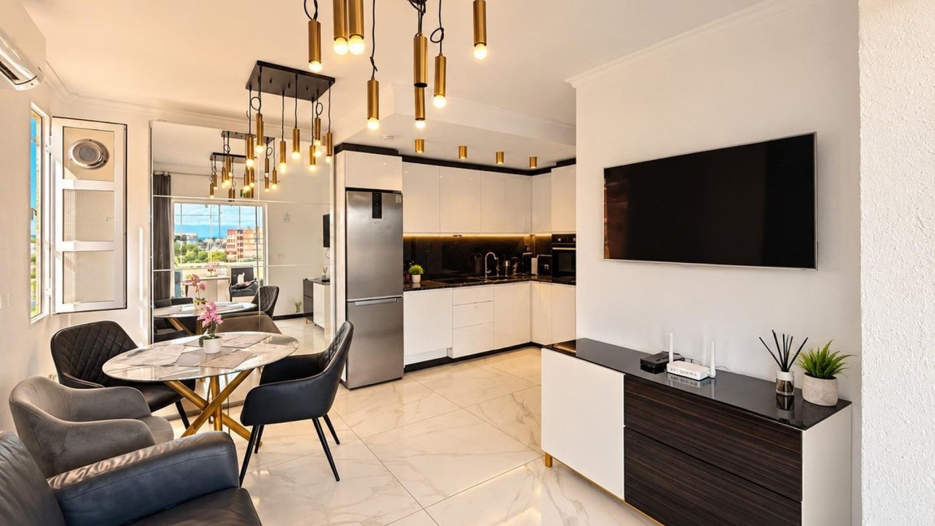 Wederverkoop - Villa - Torrevieja - Torrevieja Centro