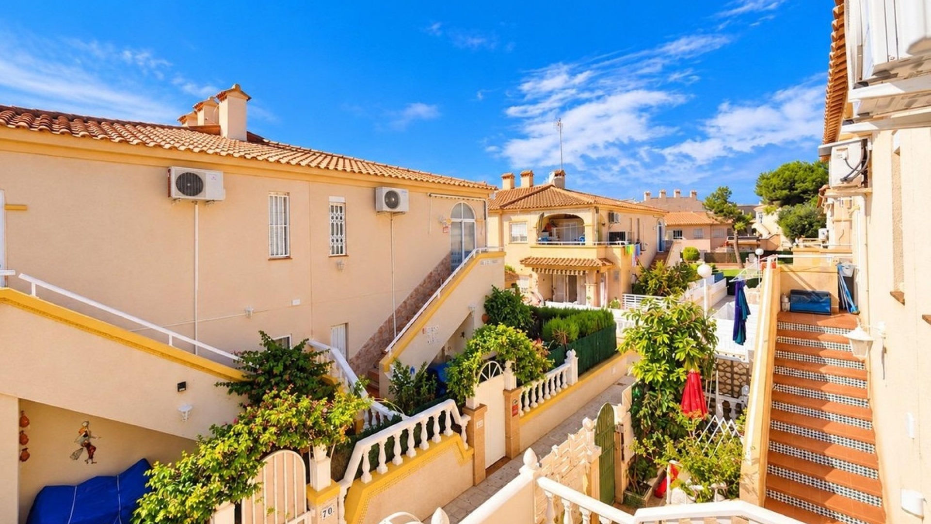 Wederverkoop - Villa - Torrevieja - Torrevieja Centro
