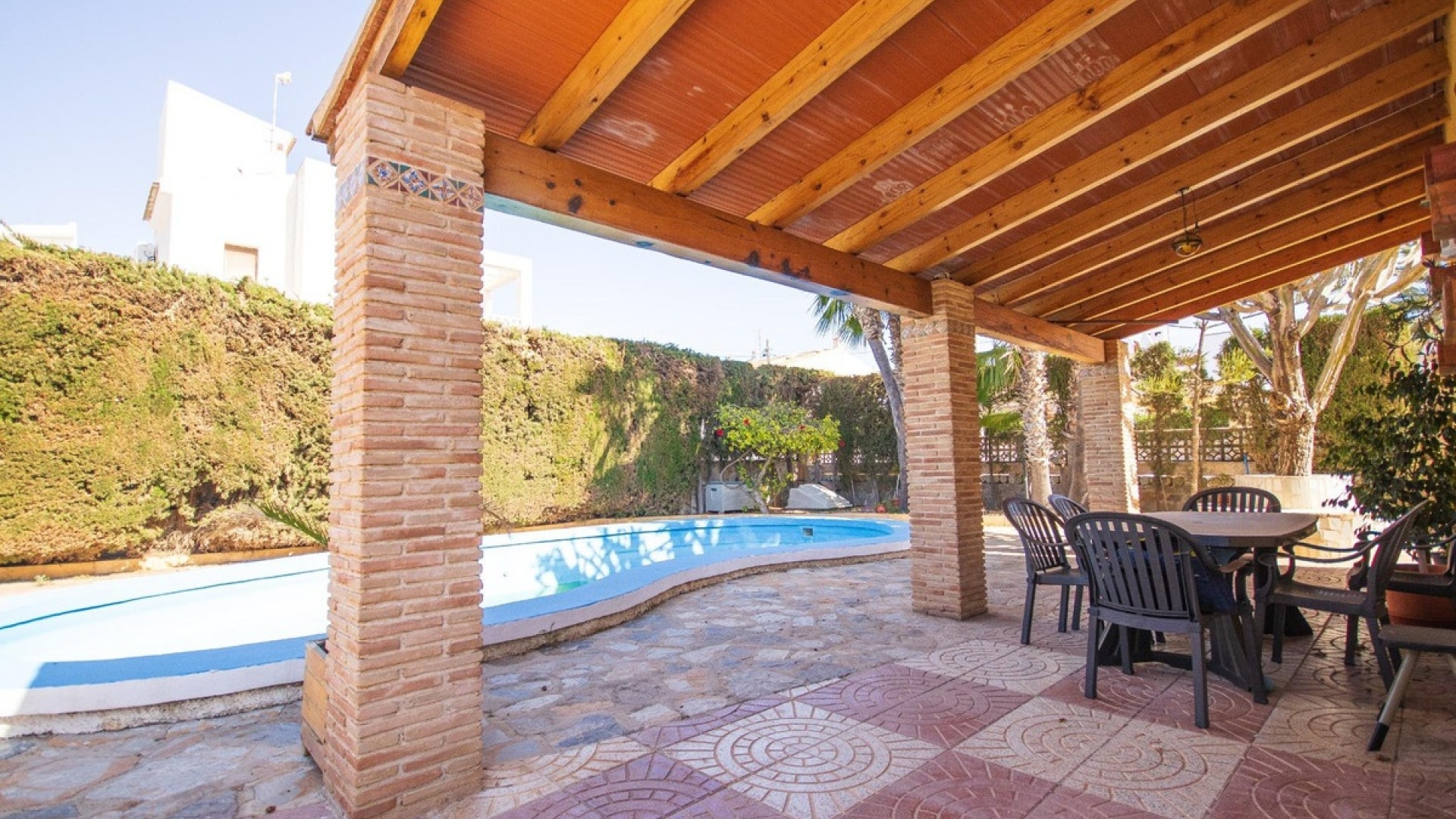 Wederverkoop - Villa - Torrevieja - Torrevieja Centro