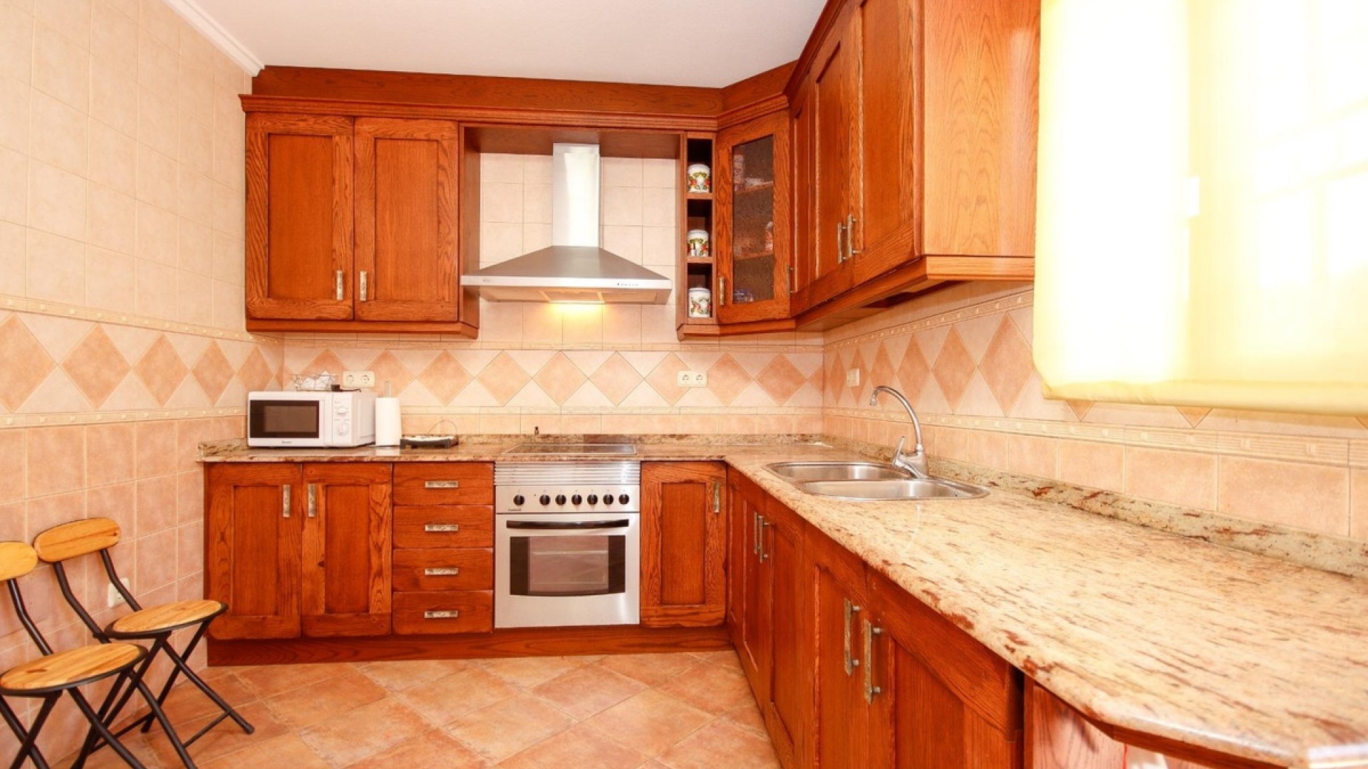 Wederverkoop - Villa - Torrevieja - Torrevieja Centro