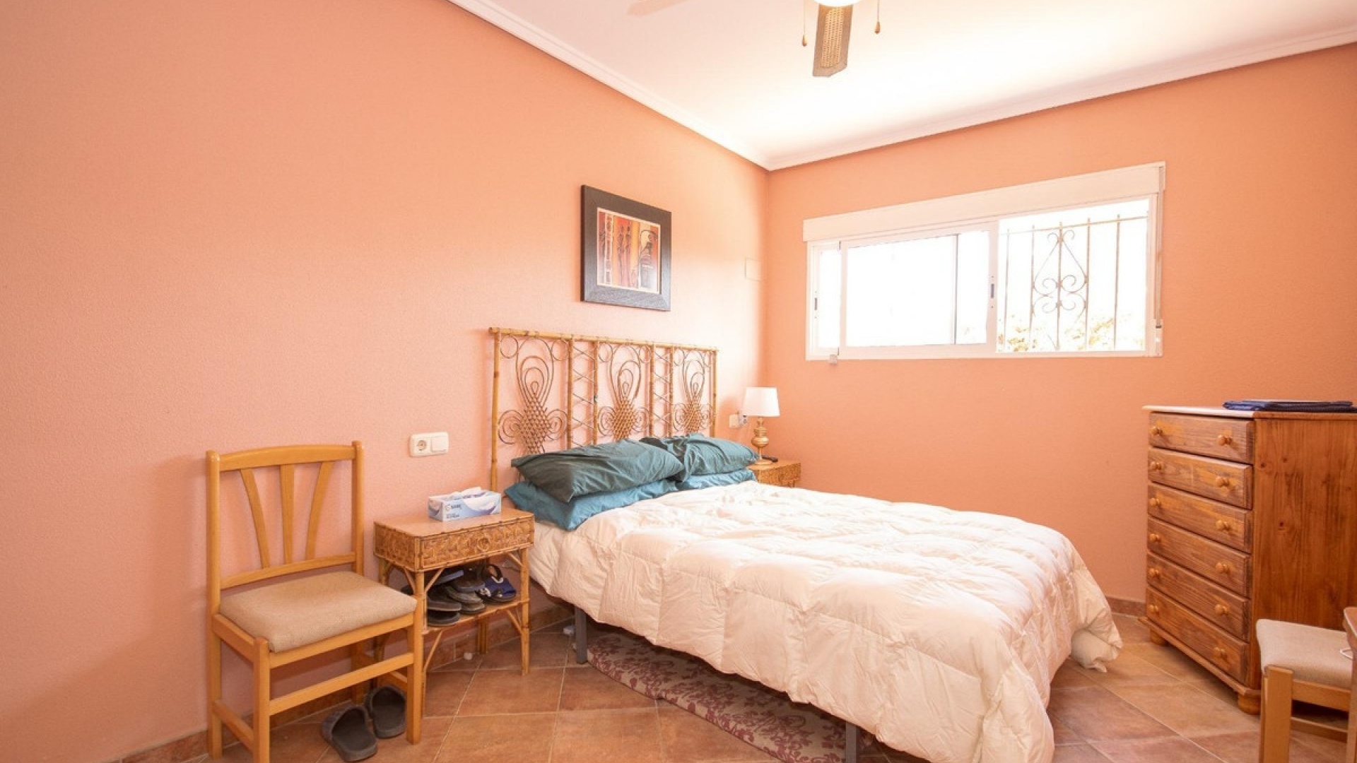 Wederverkoop - Villa - Torrevieja - Torrevieja Centro