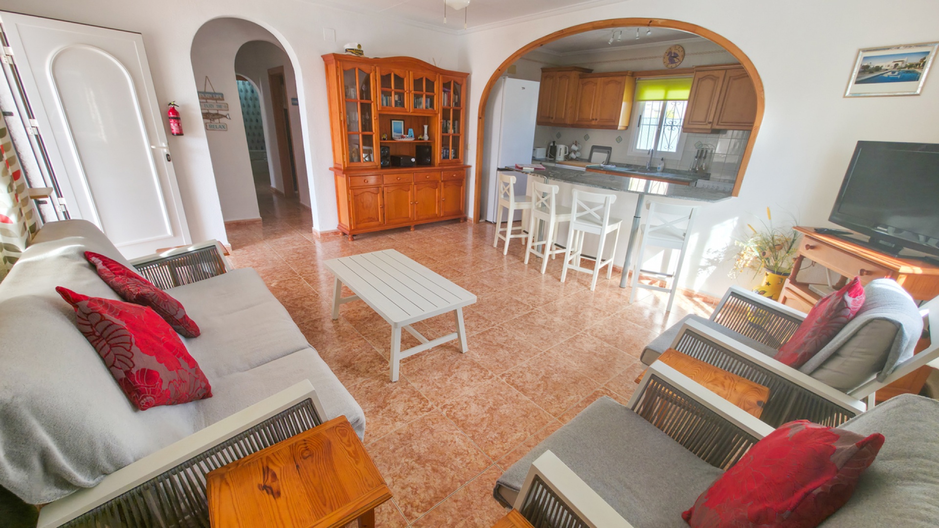 Wederverkoop - Villa - Torrevieja - Torrevieja, San Luis