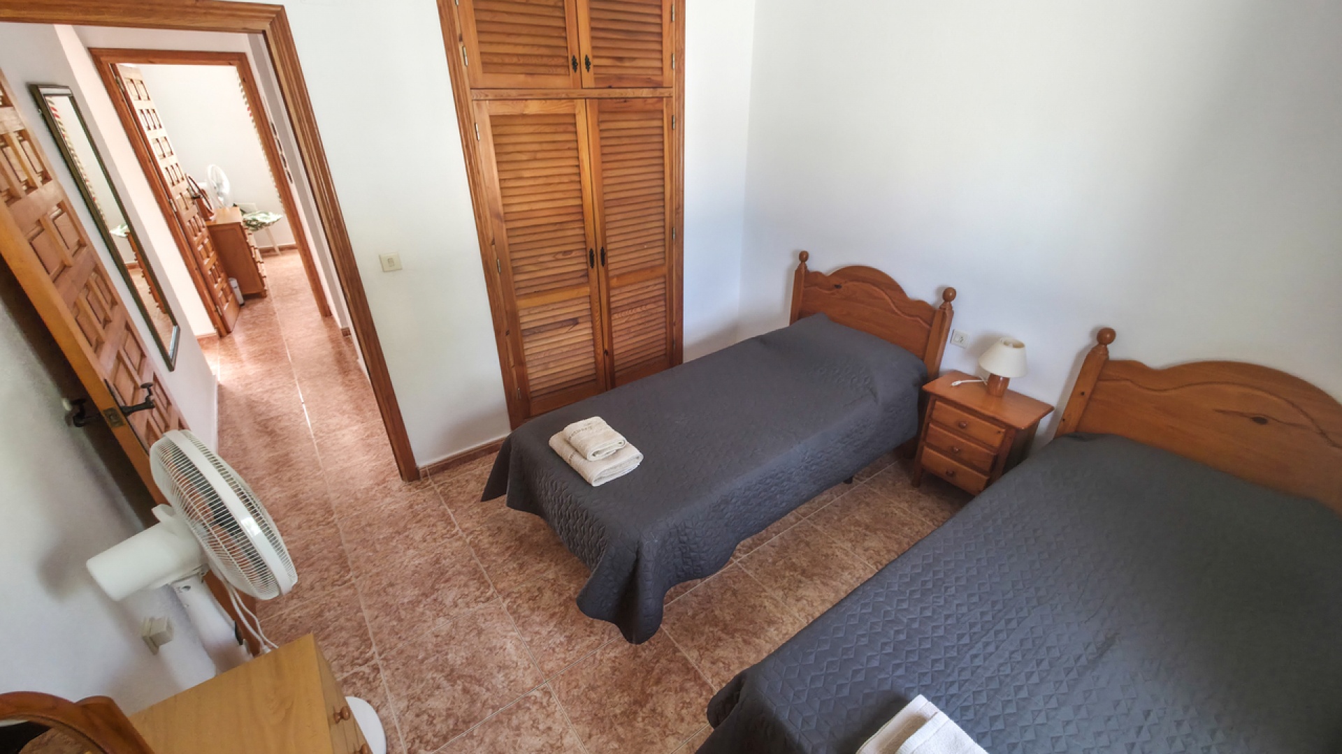 Wederverkoop - Villa - Torrevieja - Torrevieja, San Luis
