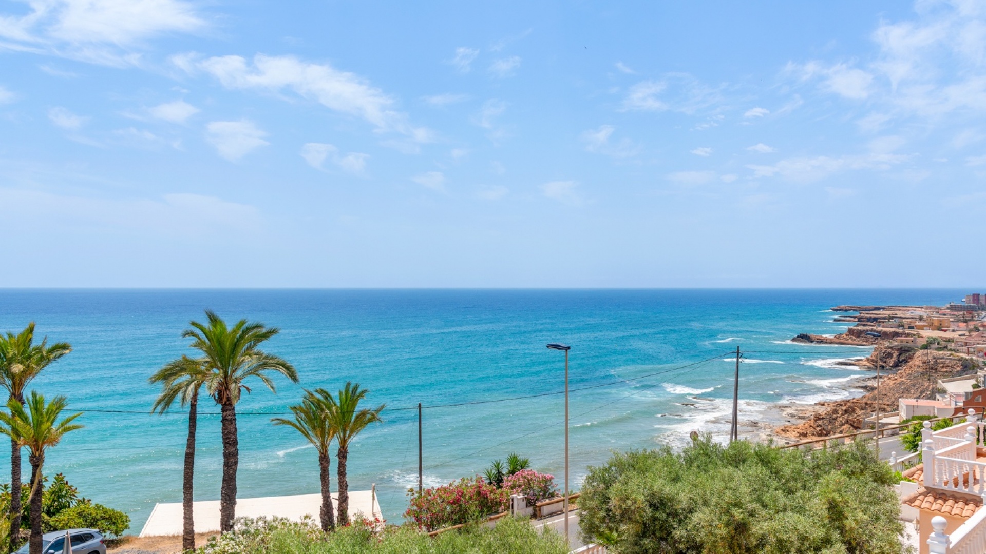 Wederverkoop - Villa - Torrevieja