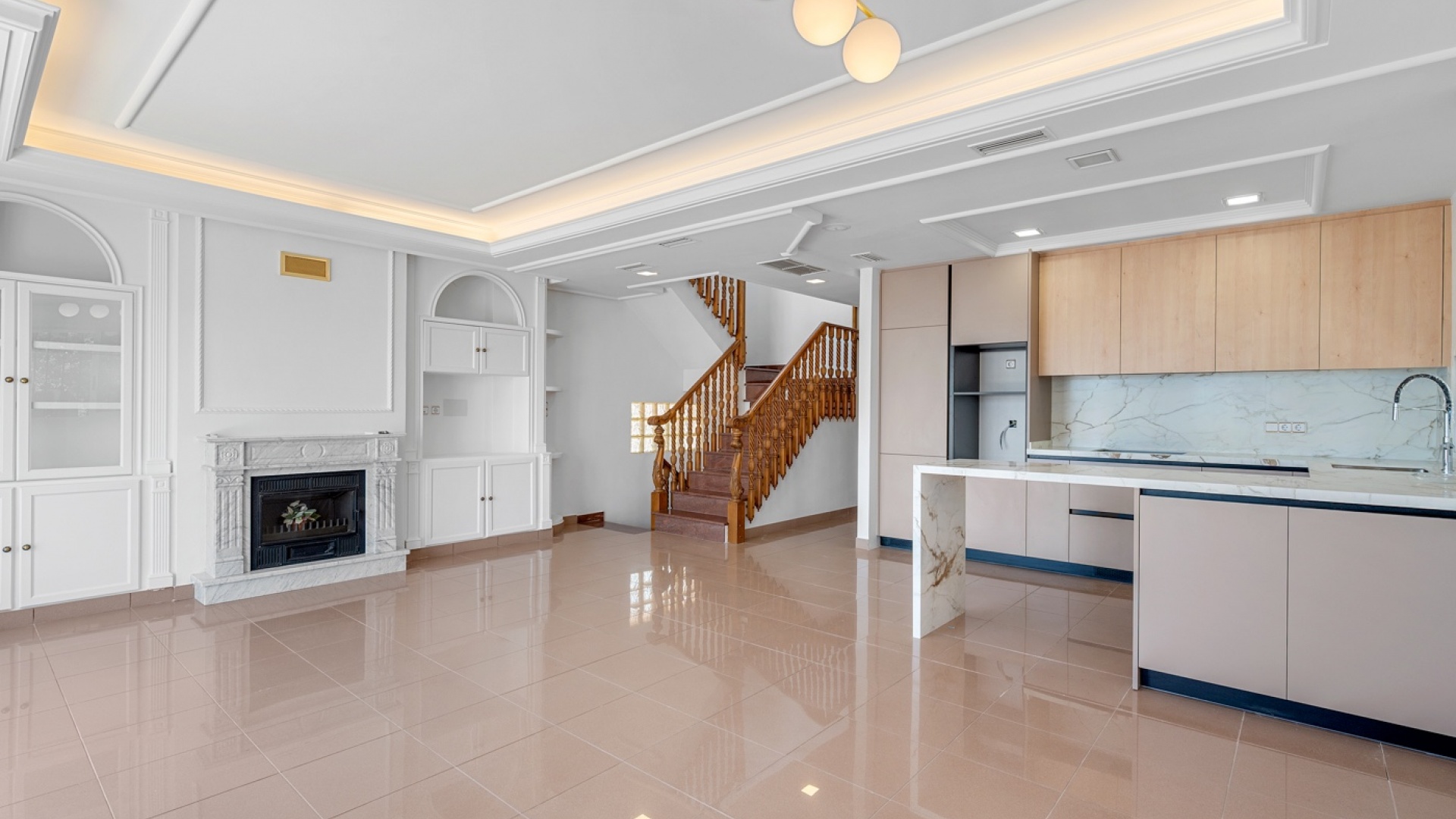 Wederverkoop - Villa - Torrevieja