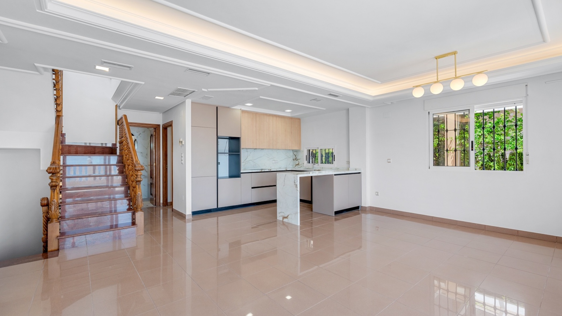 Wederverkoop - Villa - Torrevieja