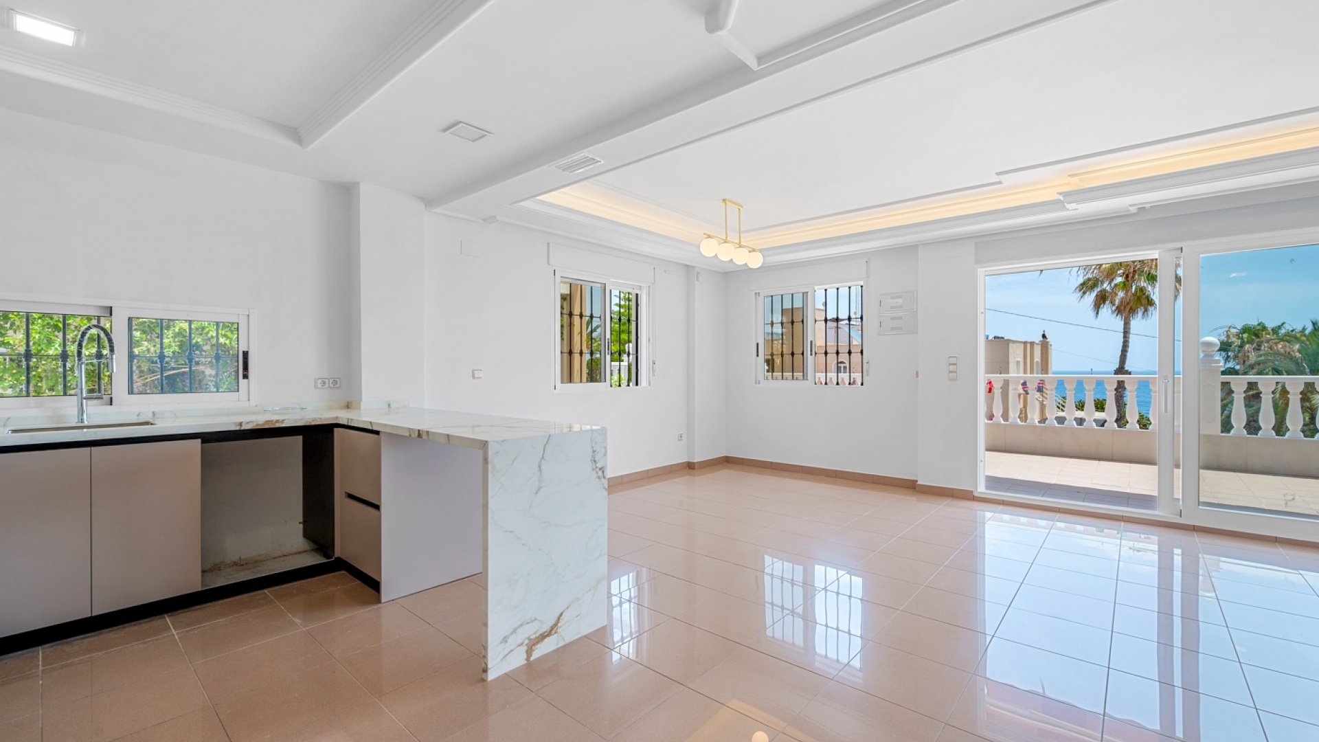 Wederverkoop - Villa - Torrevieja