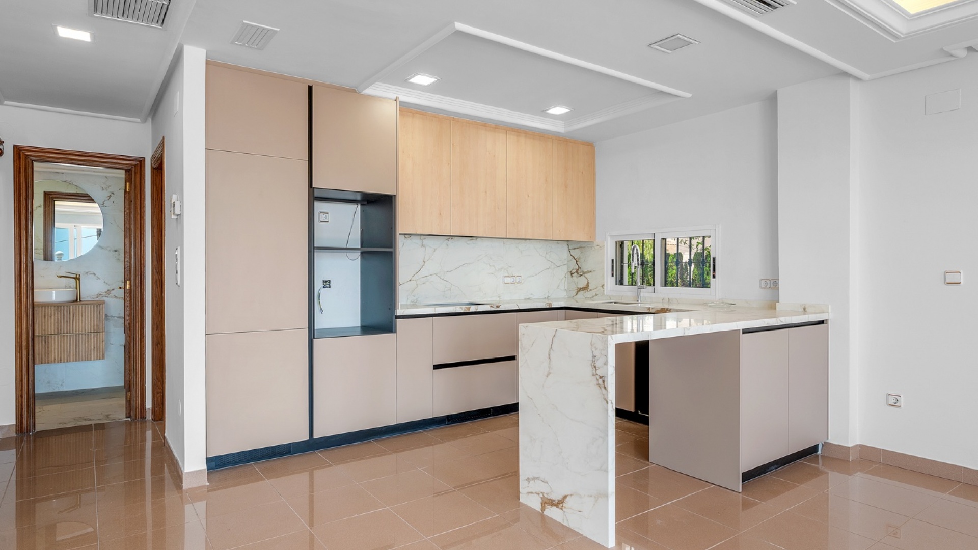 Wederverkoop - Villa - Torrevieja