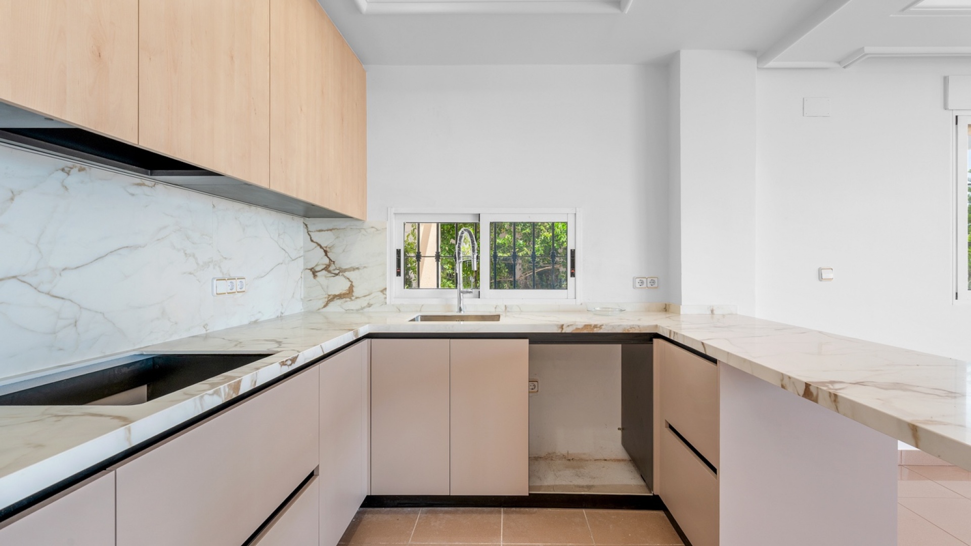 Wederverkoop - Villa - Torrevieja