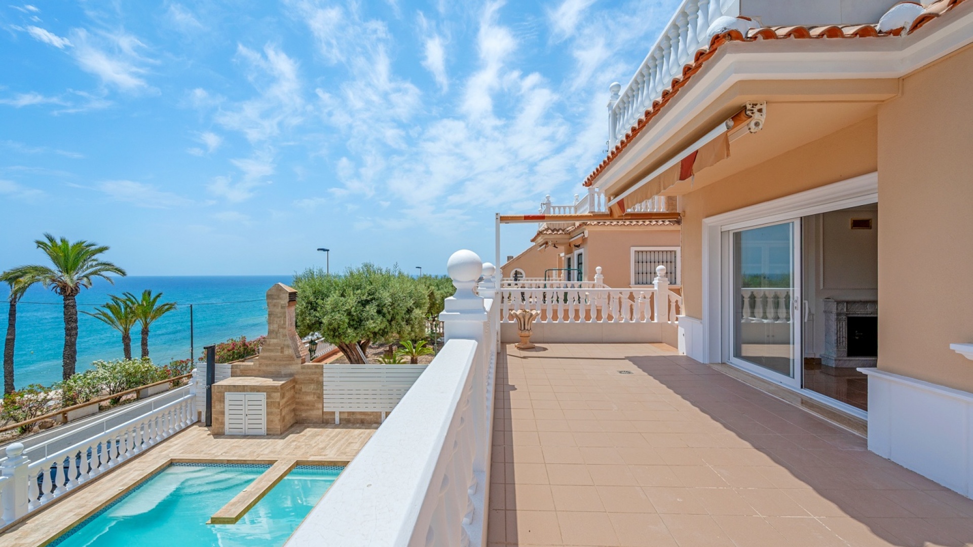 Wederverkoop - Villa - Torrevieja