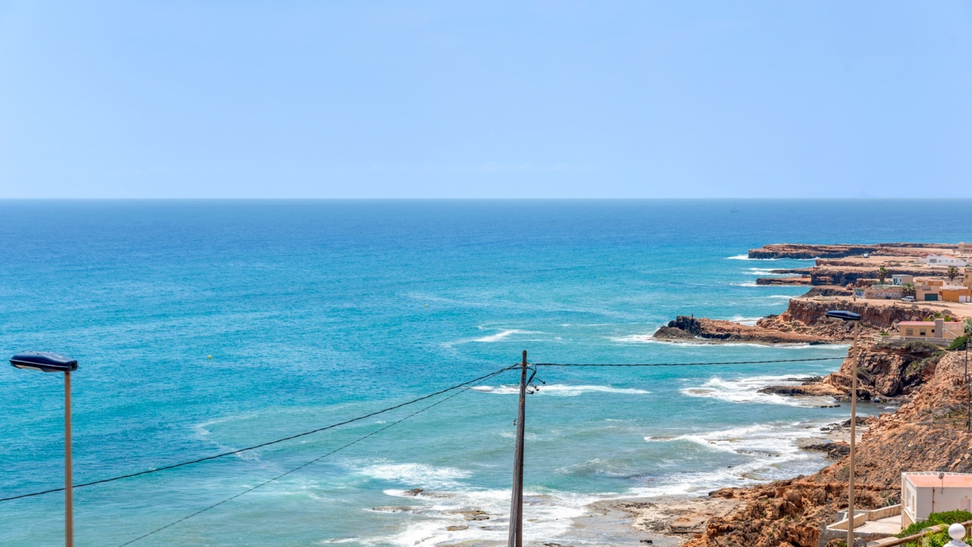 Wederverkoop - Villa - Torrevieja