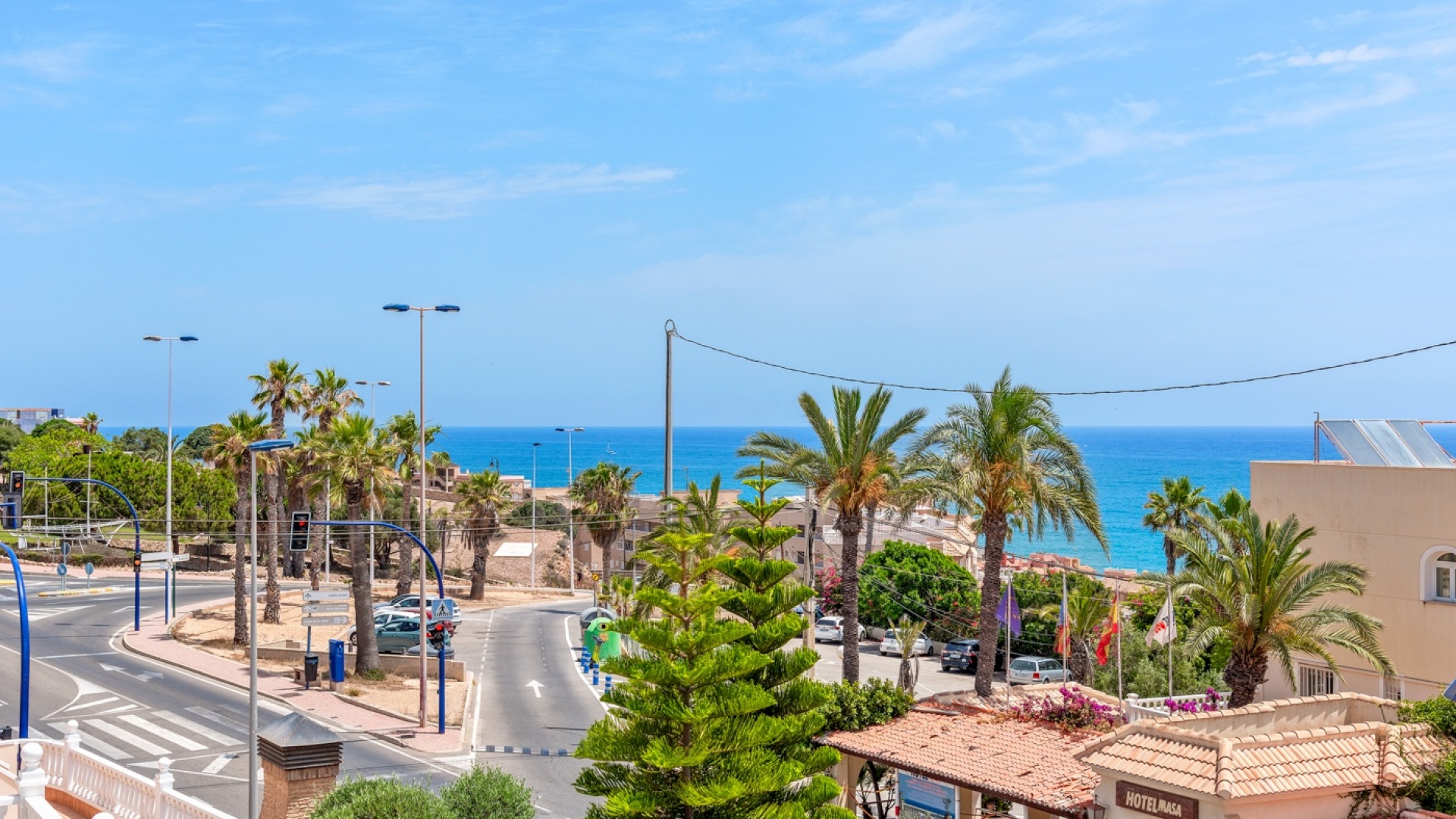 Wederverkoop - Villa - Torrevieja