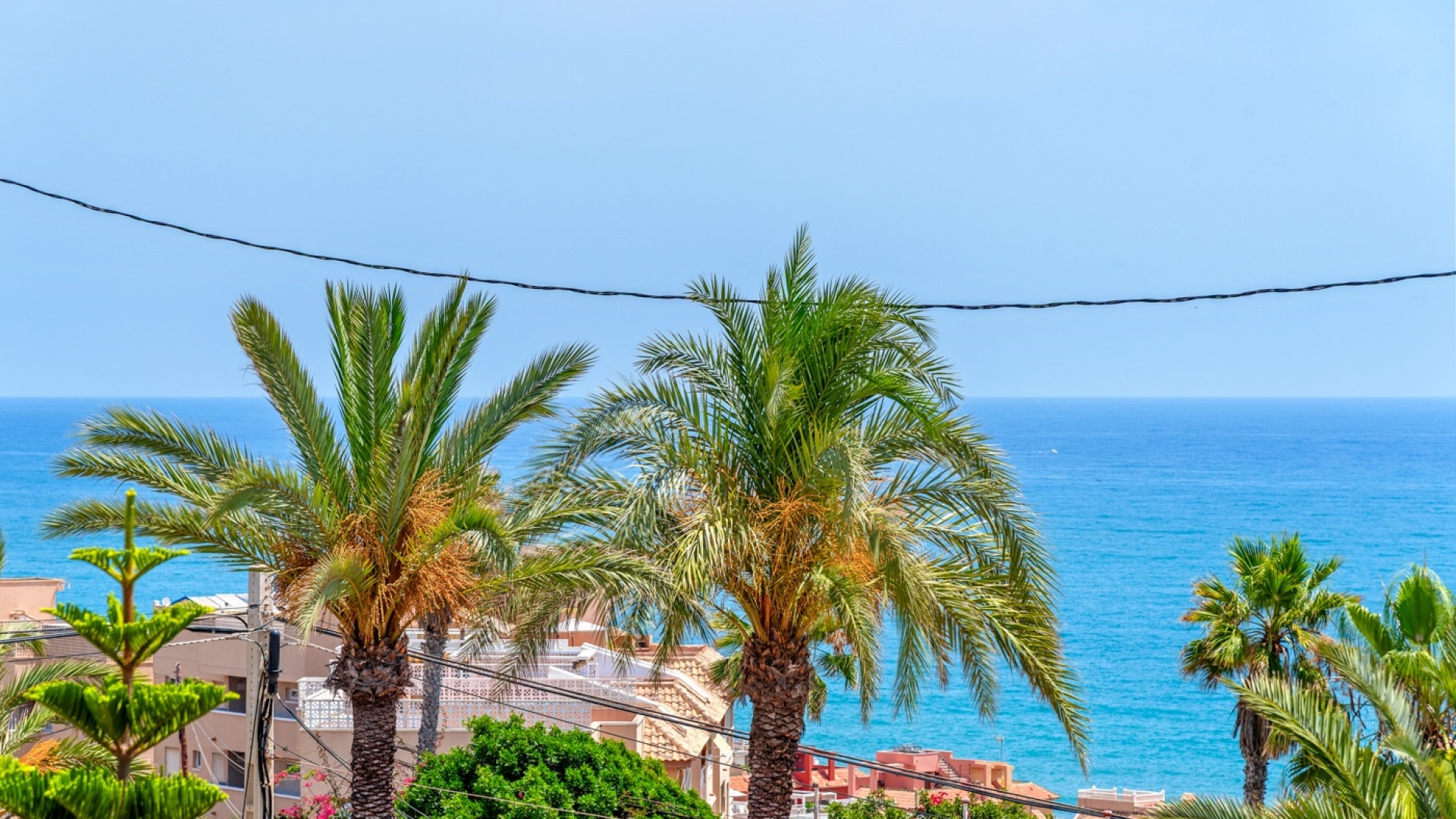 Wederverkoop - Villa - Torrevieja