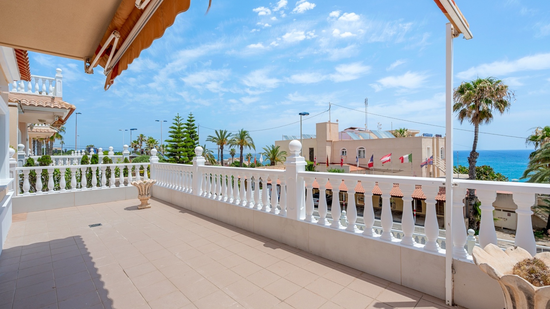 Wederverkoop - Villa - Torrevieja