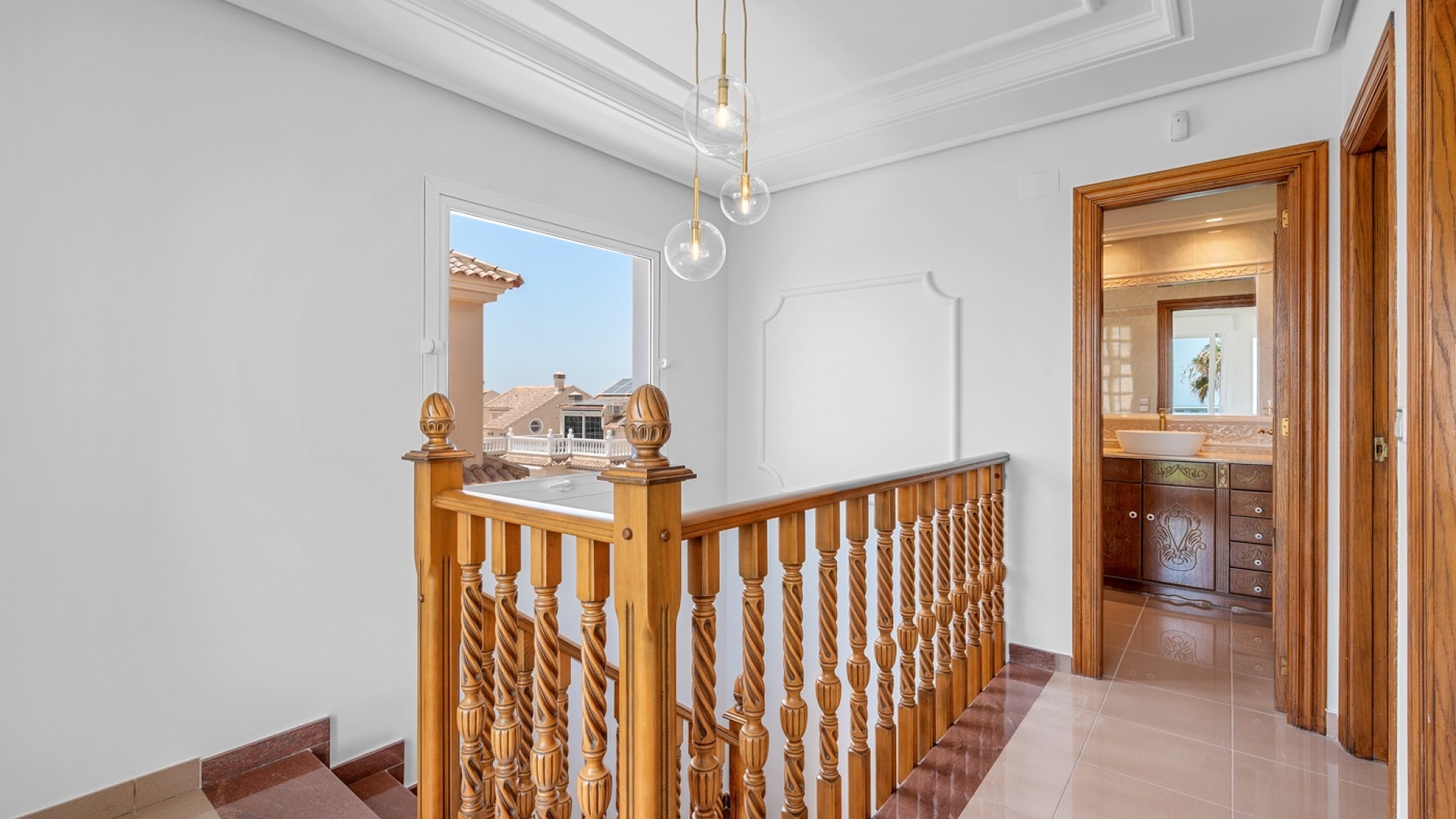 Wederverkoop - Villa - Torrevieja