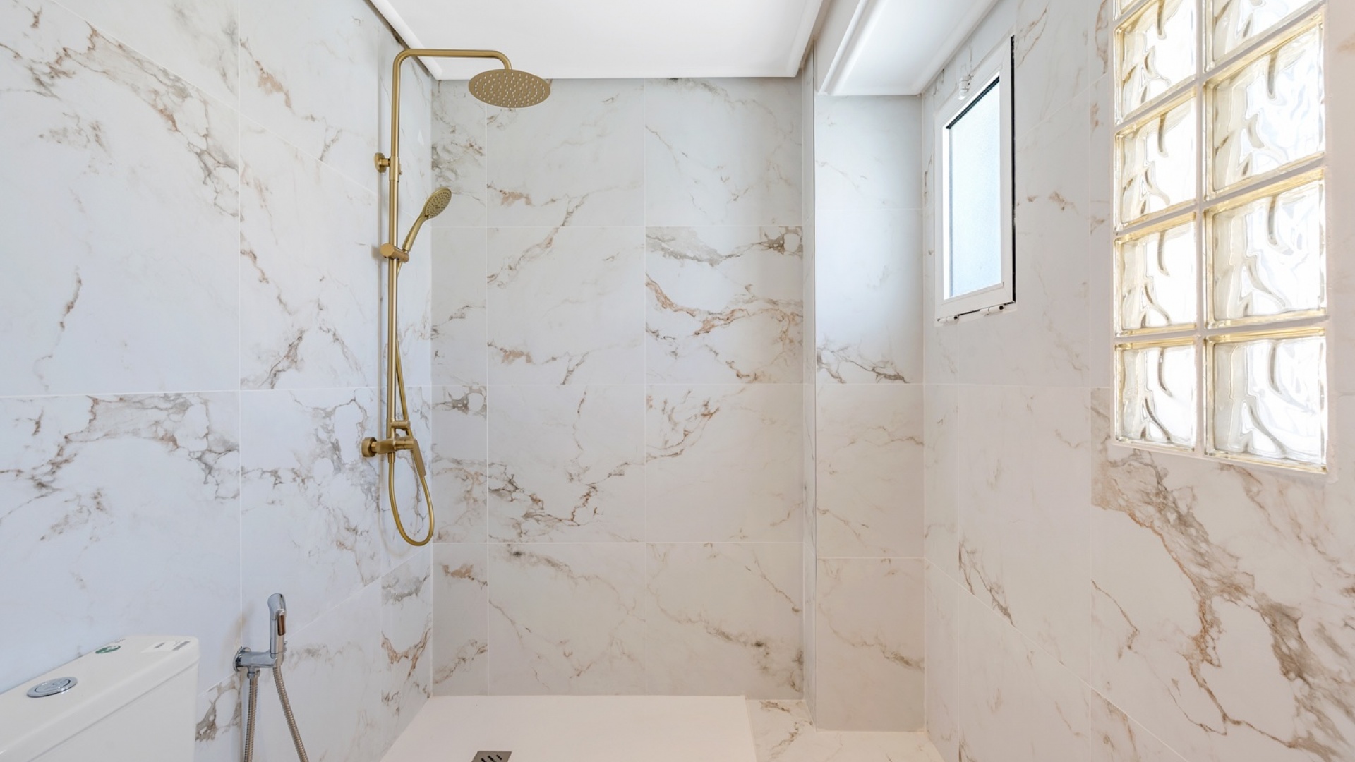 Wederverkoop - Villa - Torrevieja