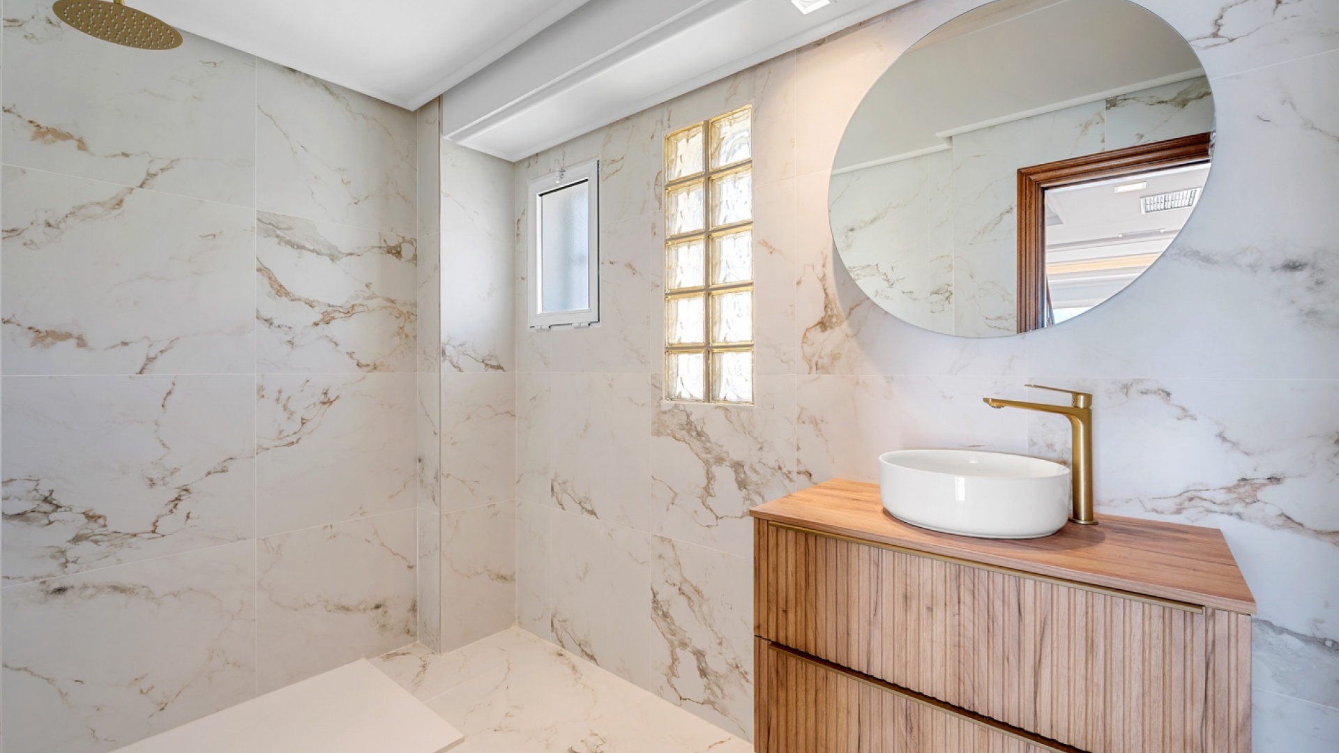 Wederverkoop - Villa - Torrevieja