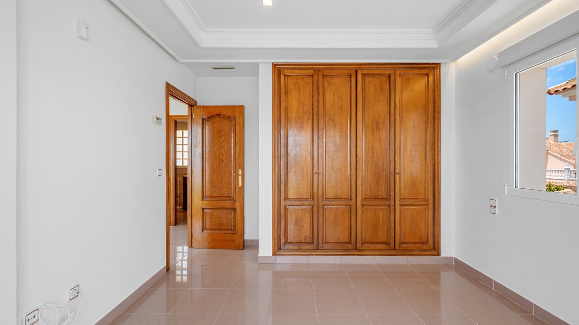 Wederverkoop - Villa - Torrevieja