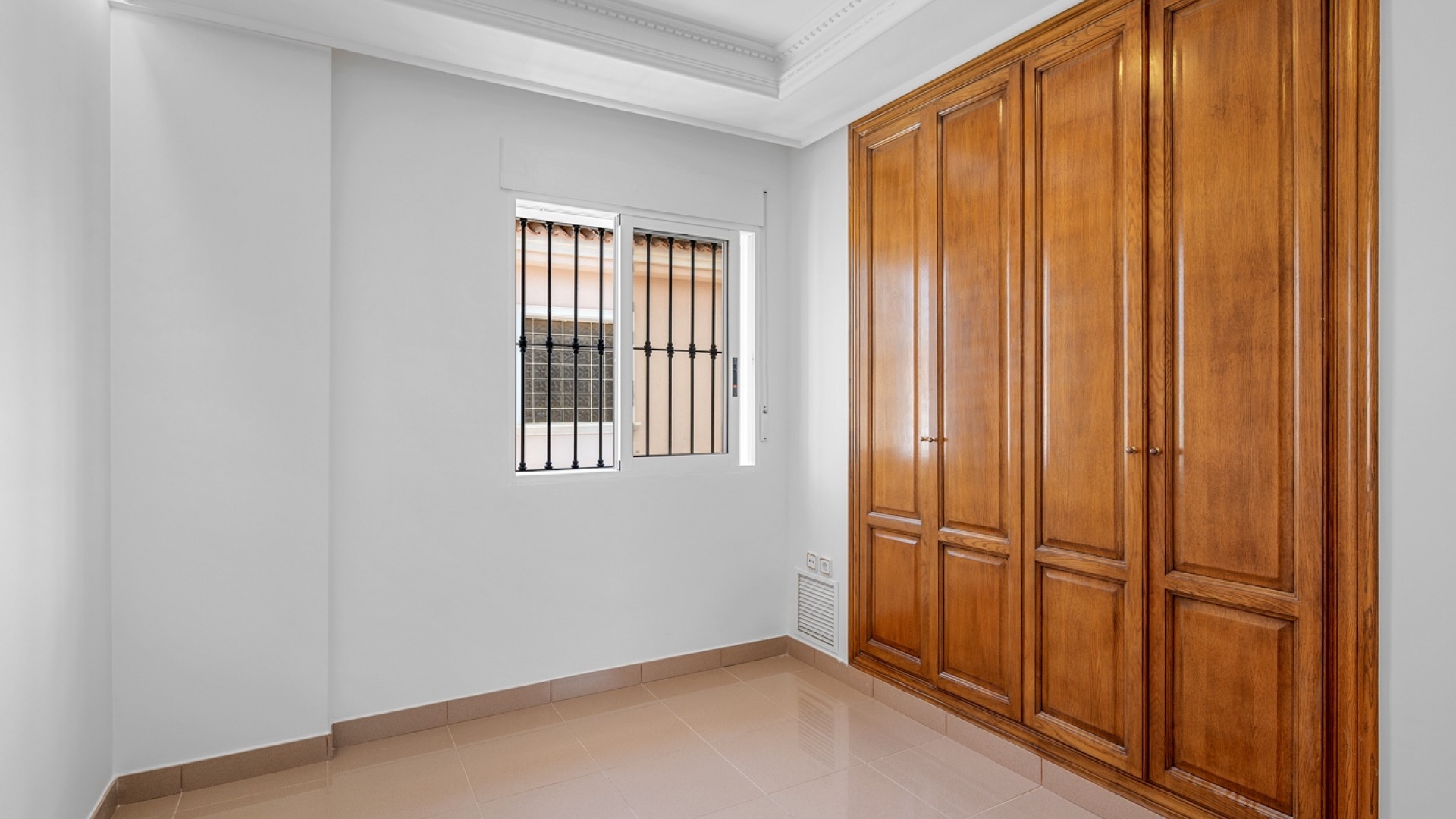 Wederverkoop - Villa - Torrevieja