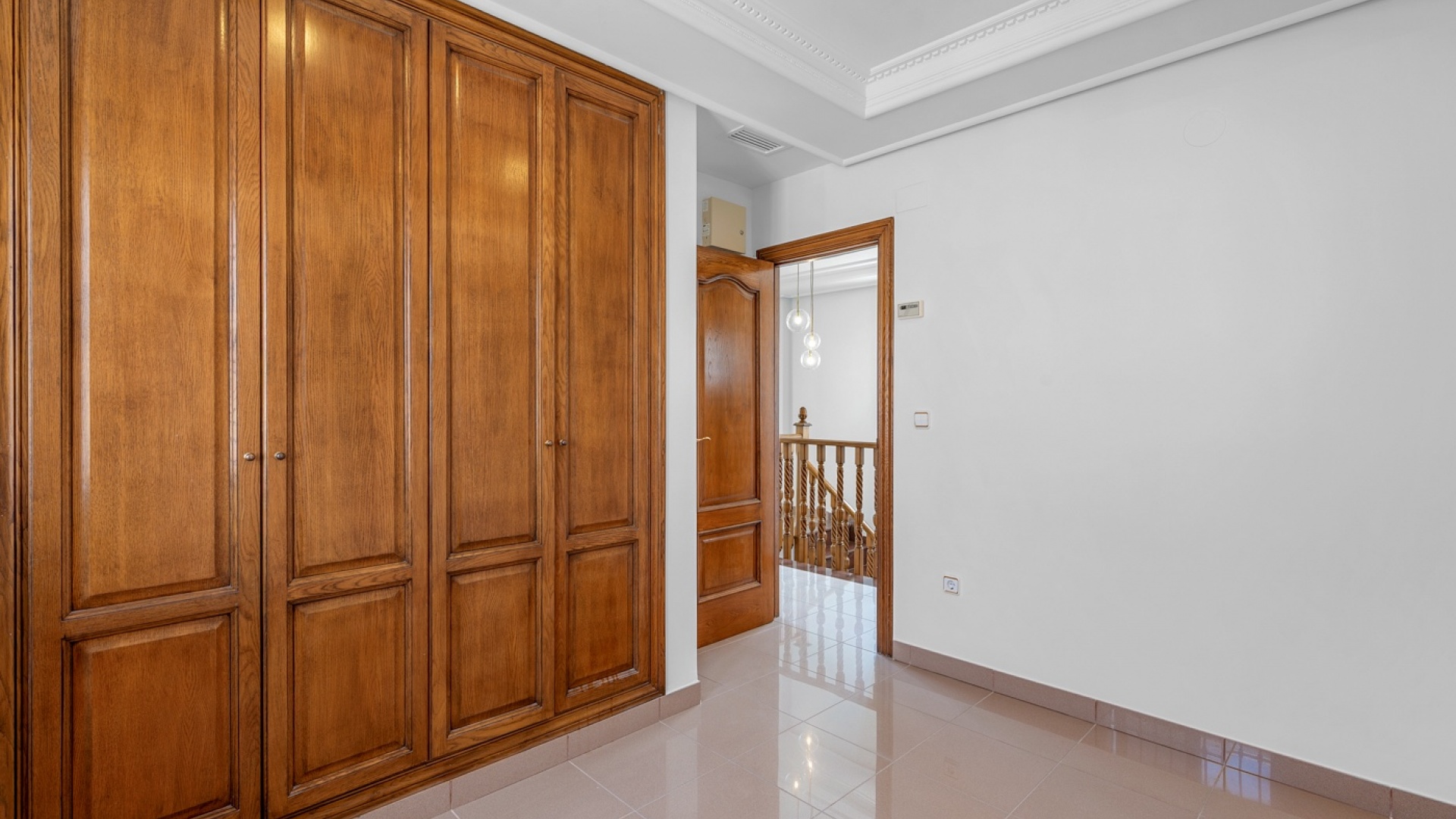 Wederverkoop - Villa - Torrevieja