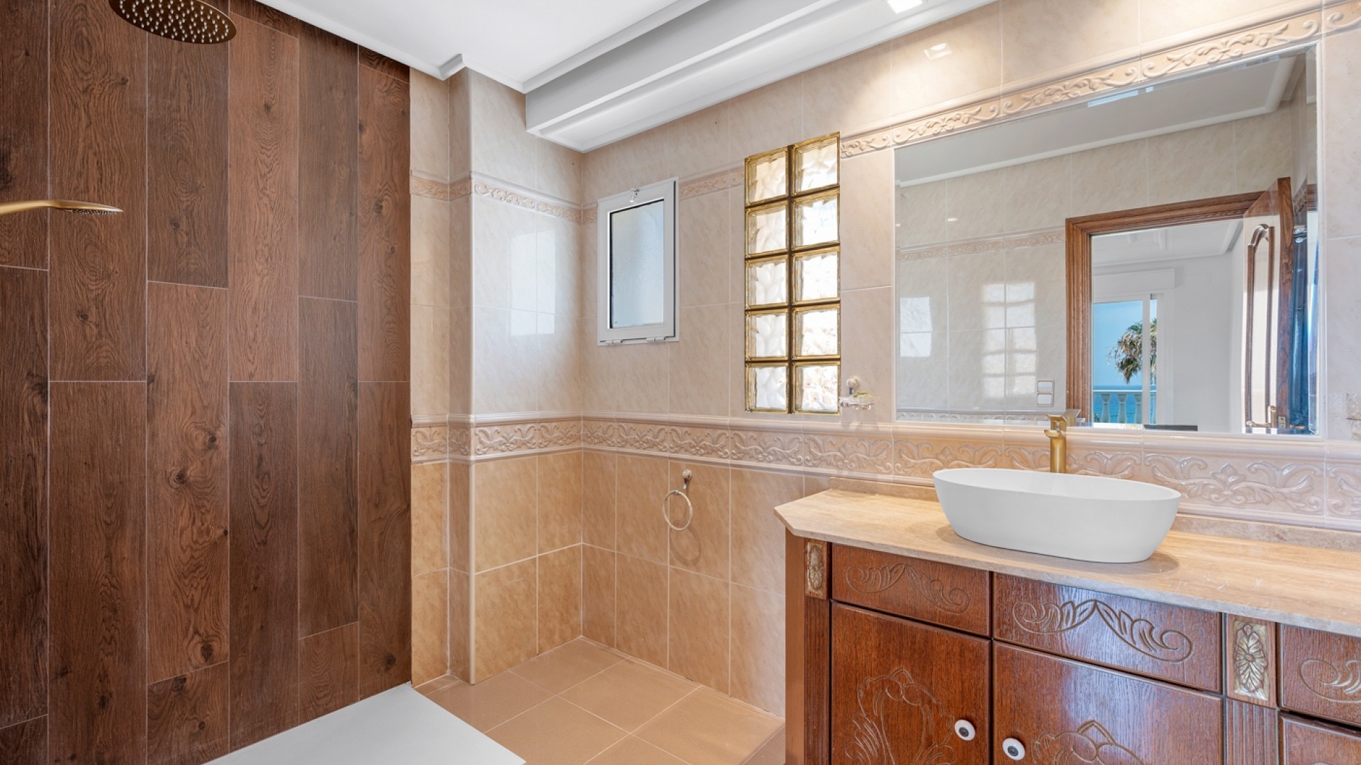 Wederverkoop - Villa - Torrevieja