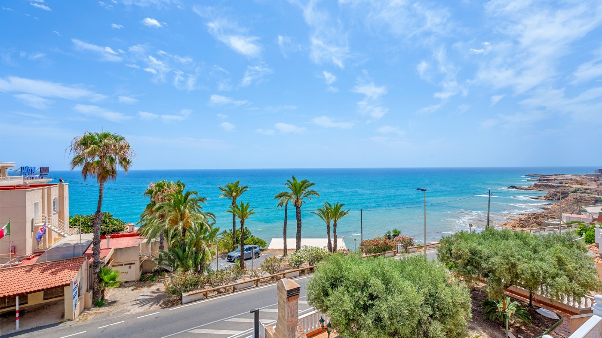 Wederverkoop - Villa - Torrevieja