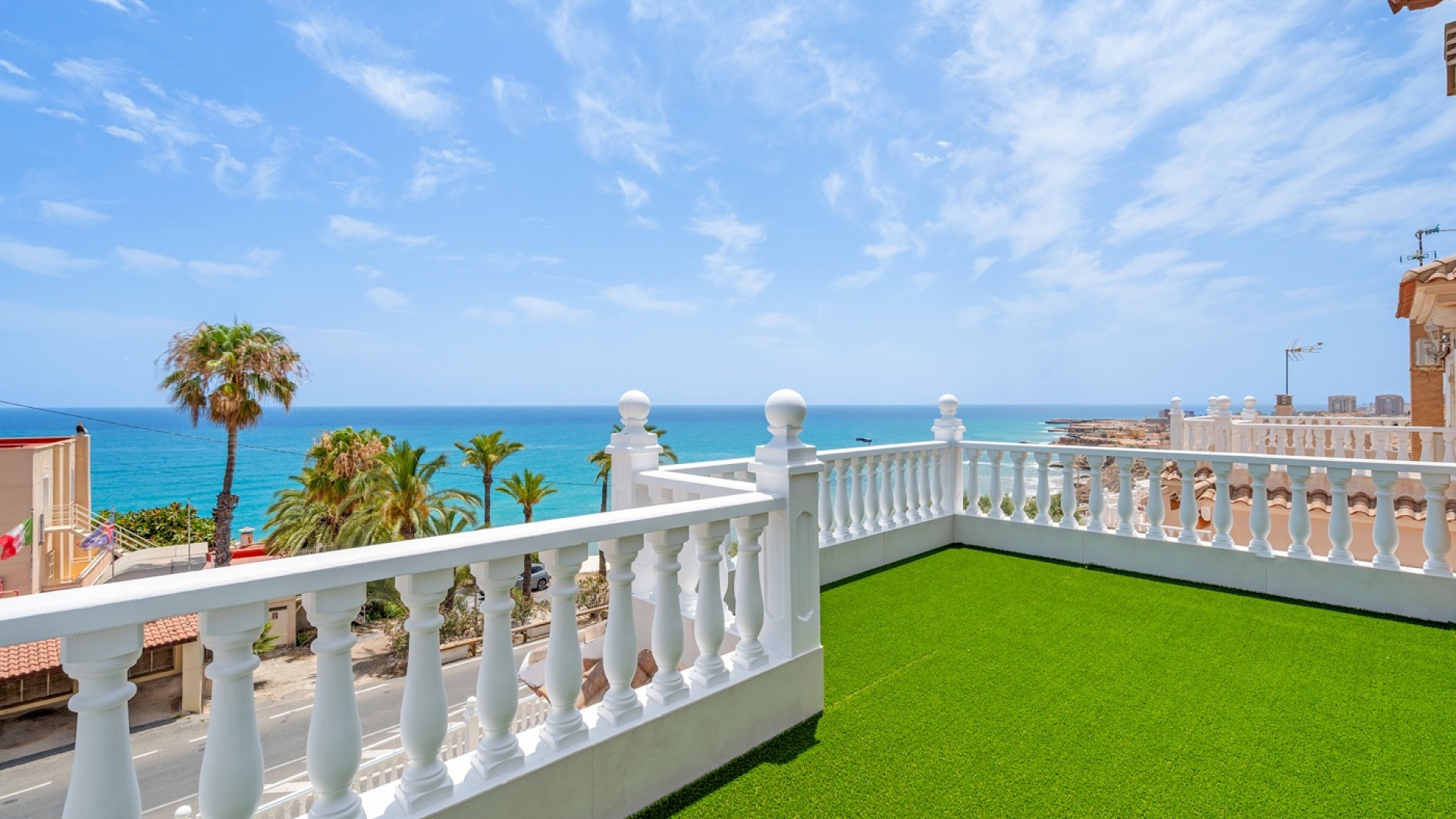 Wederverkoop - Villa - Torrevieja