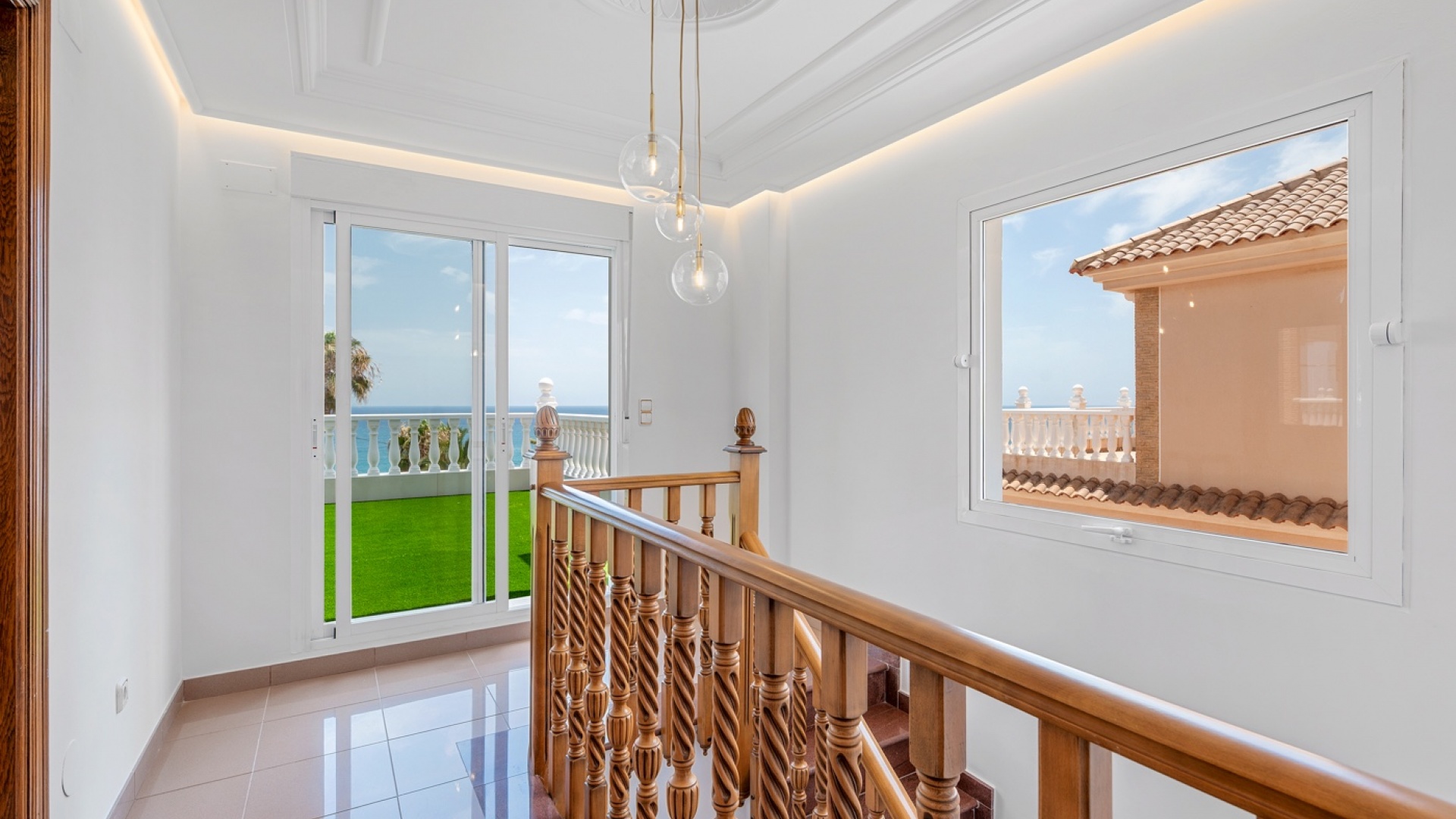 Wederverkoop - Villa - Torrevieja