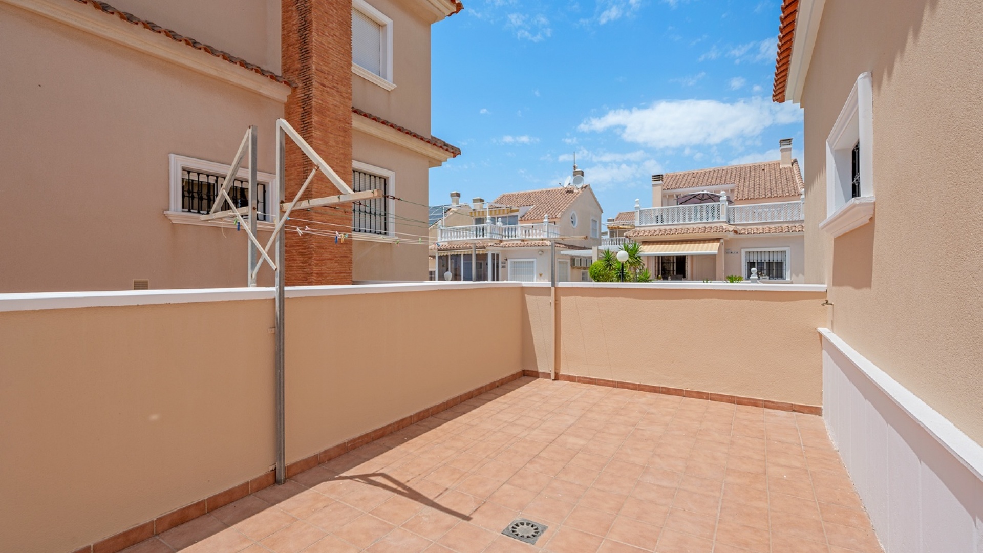 Wederverkoop - Villa - Torrevieja