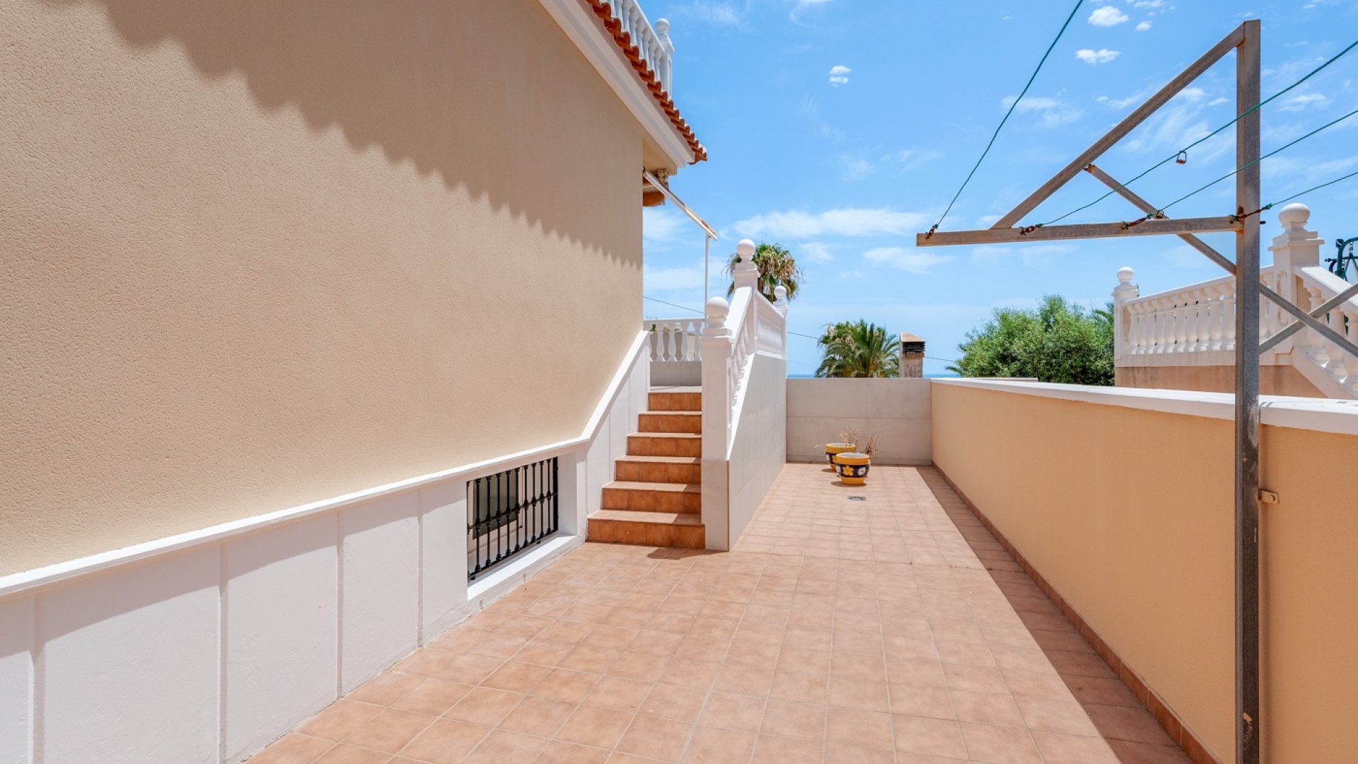 Wederverkoop - Villa - Torrevieja